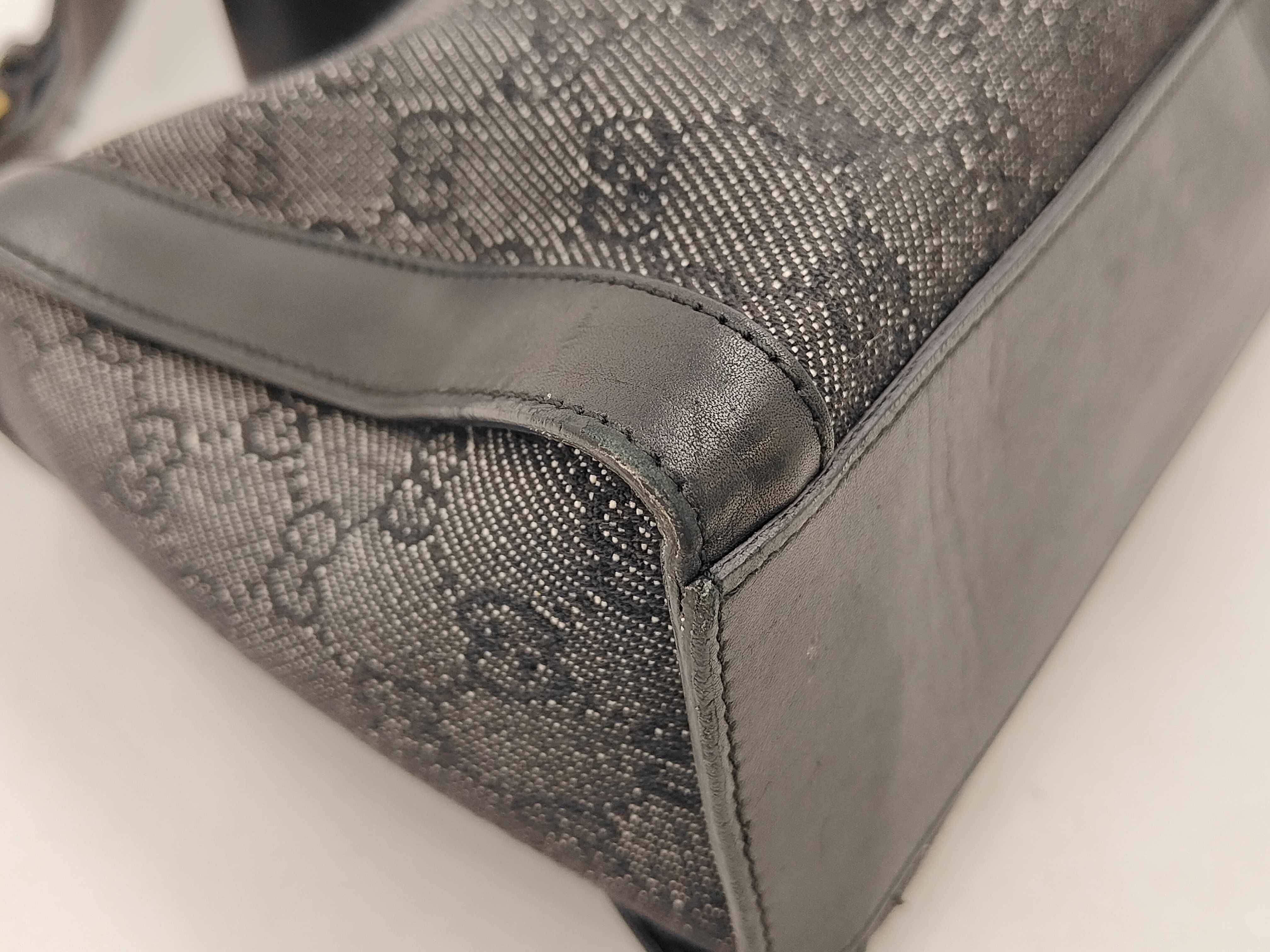 Handbag / Canvas Handbag — view 4