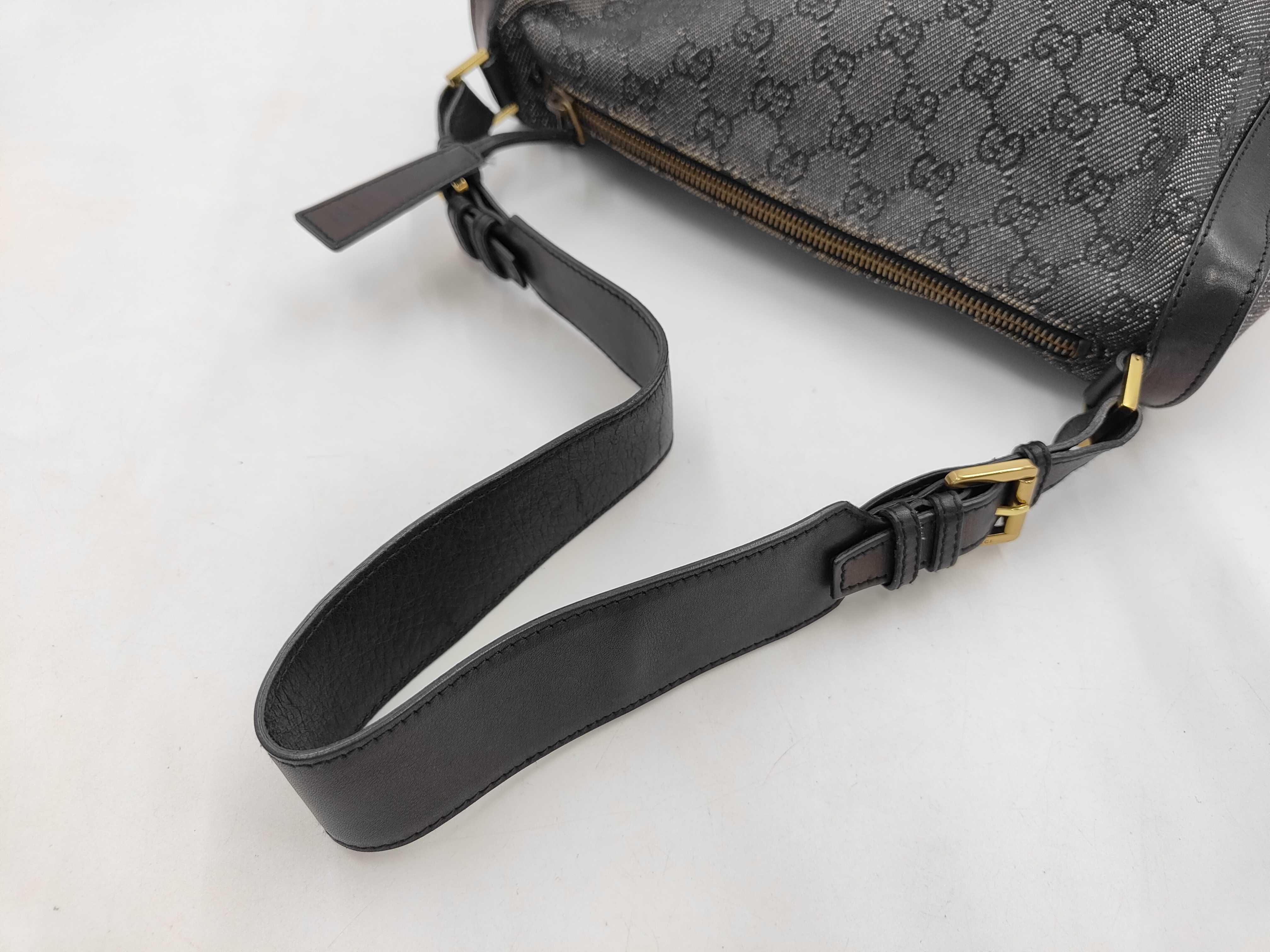 Handbag / Canvas Handbag — view 6