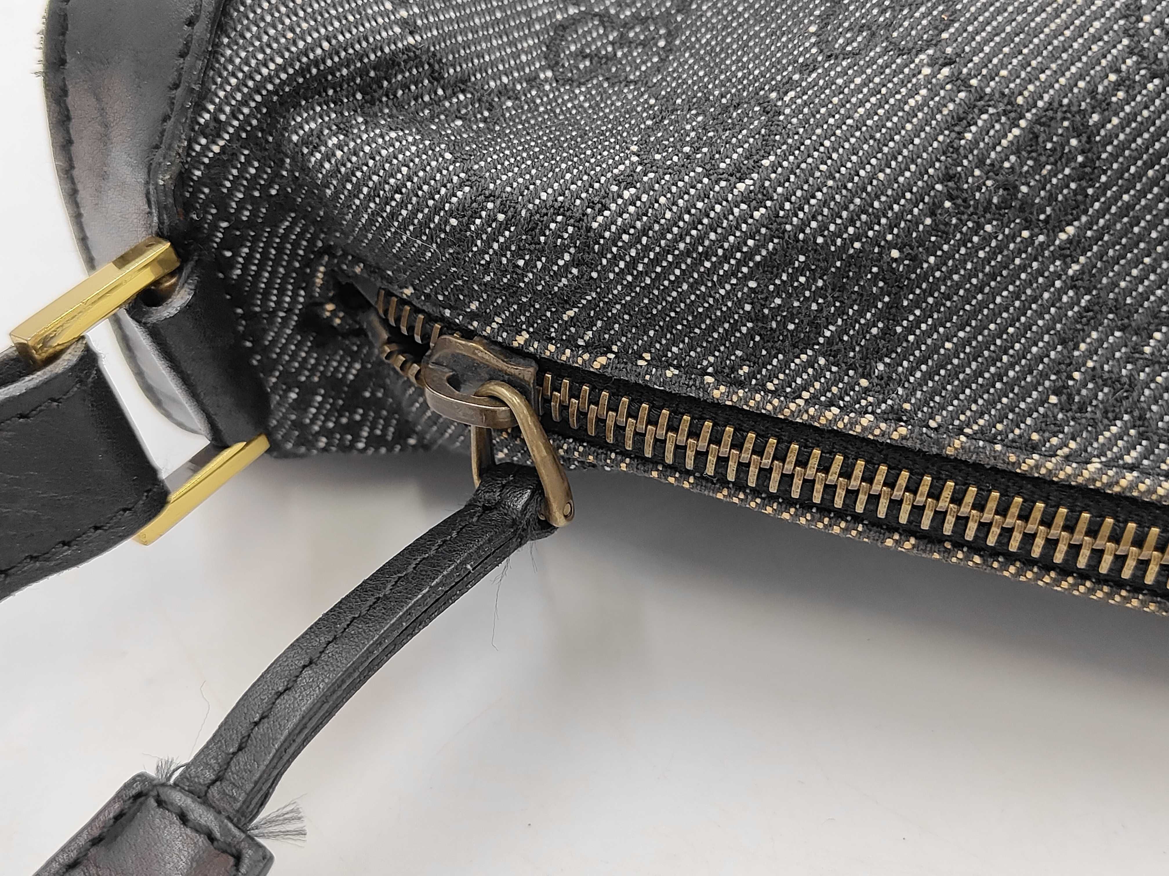 Handbag / Canvas Handbag — view 7