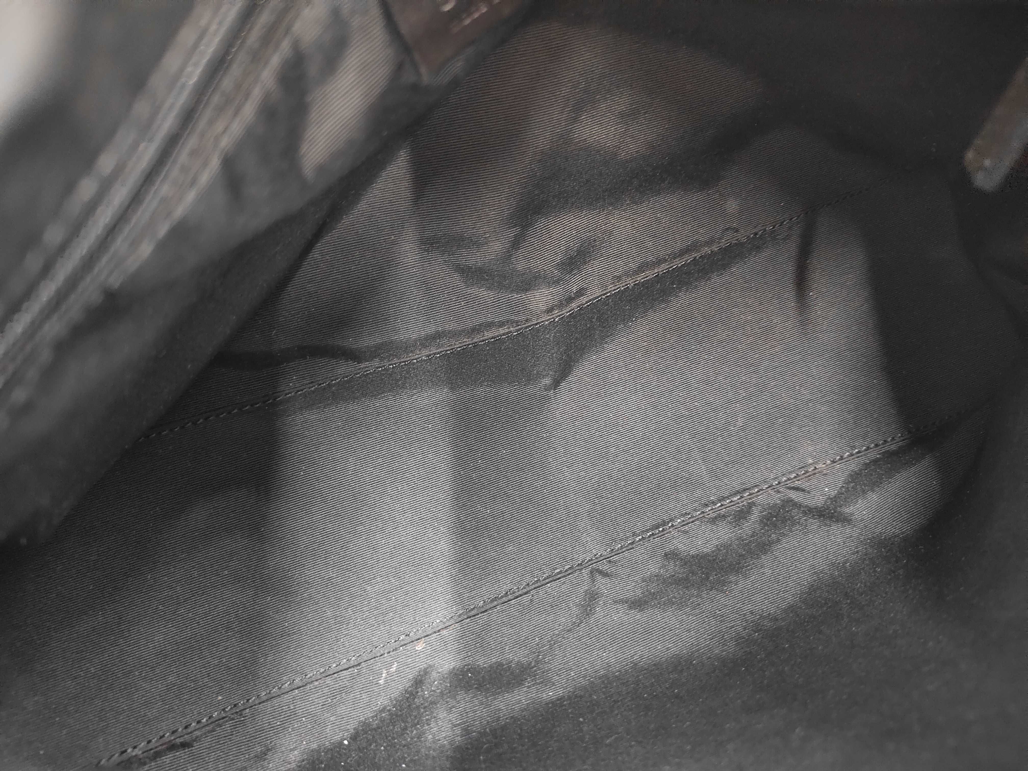 Handbag / Canvas Handbag — view 8