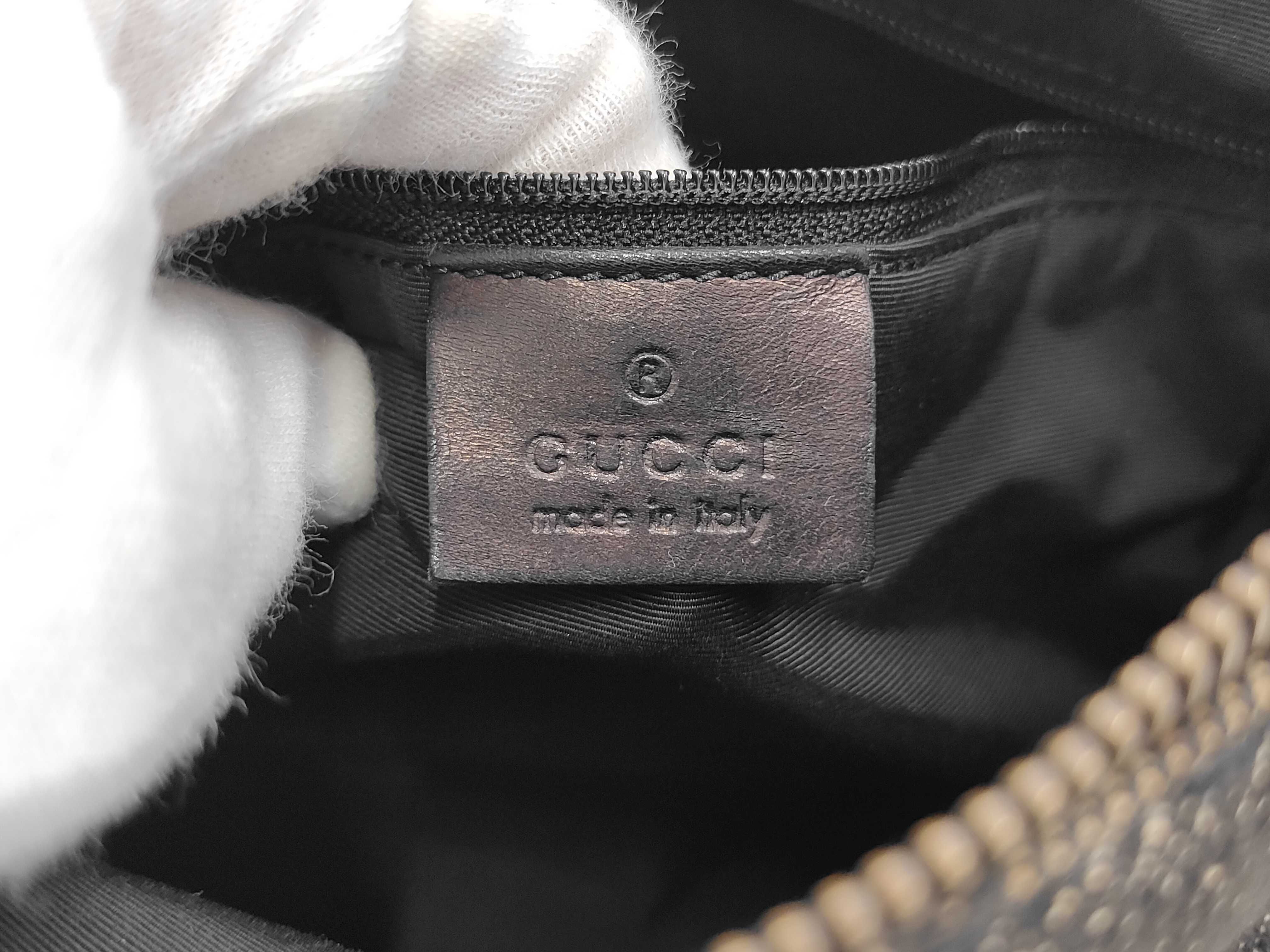 Handbag / Canvas Handbag — view 9
