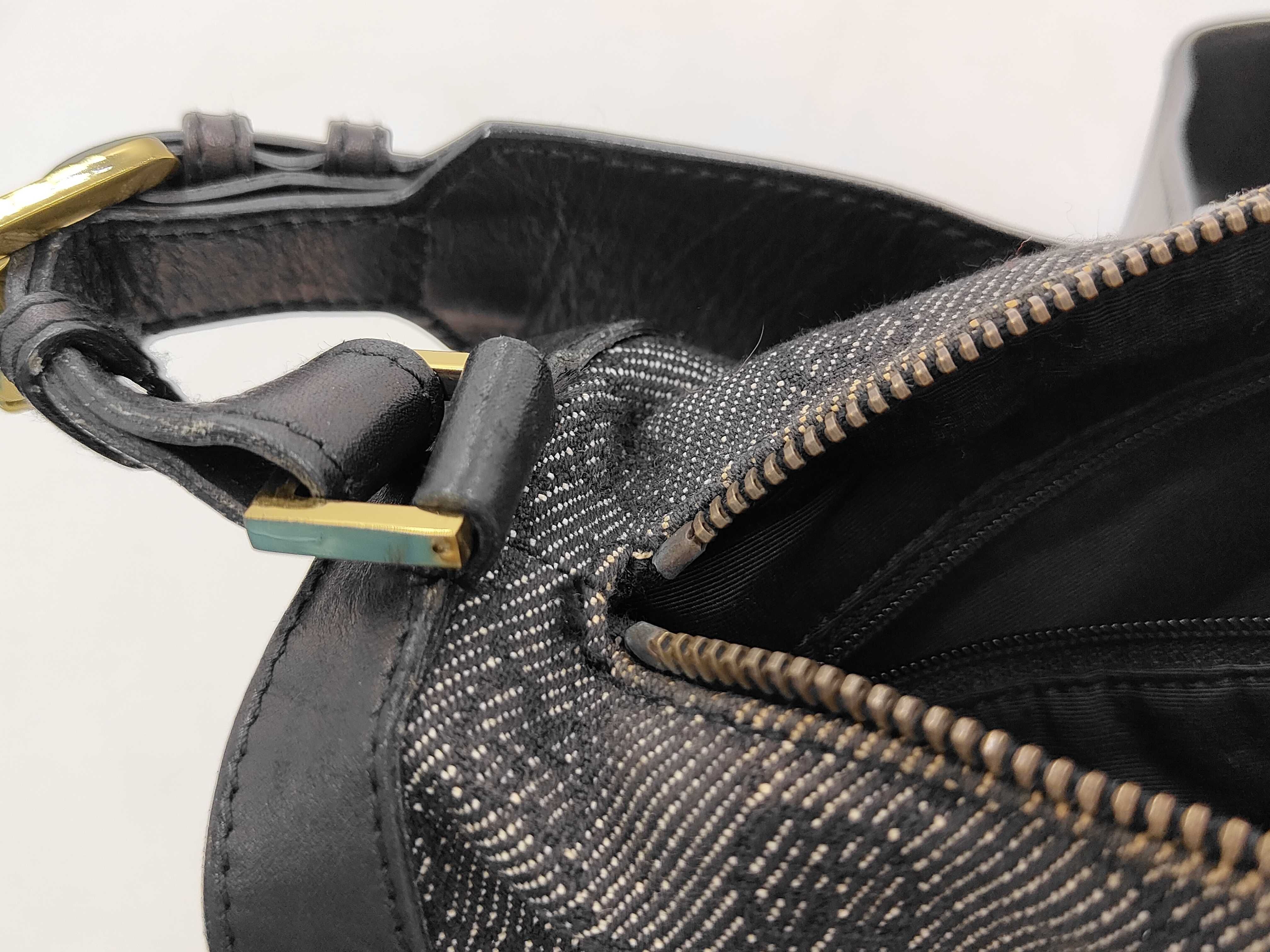 Handbag / Canvas Handbag — view 10