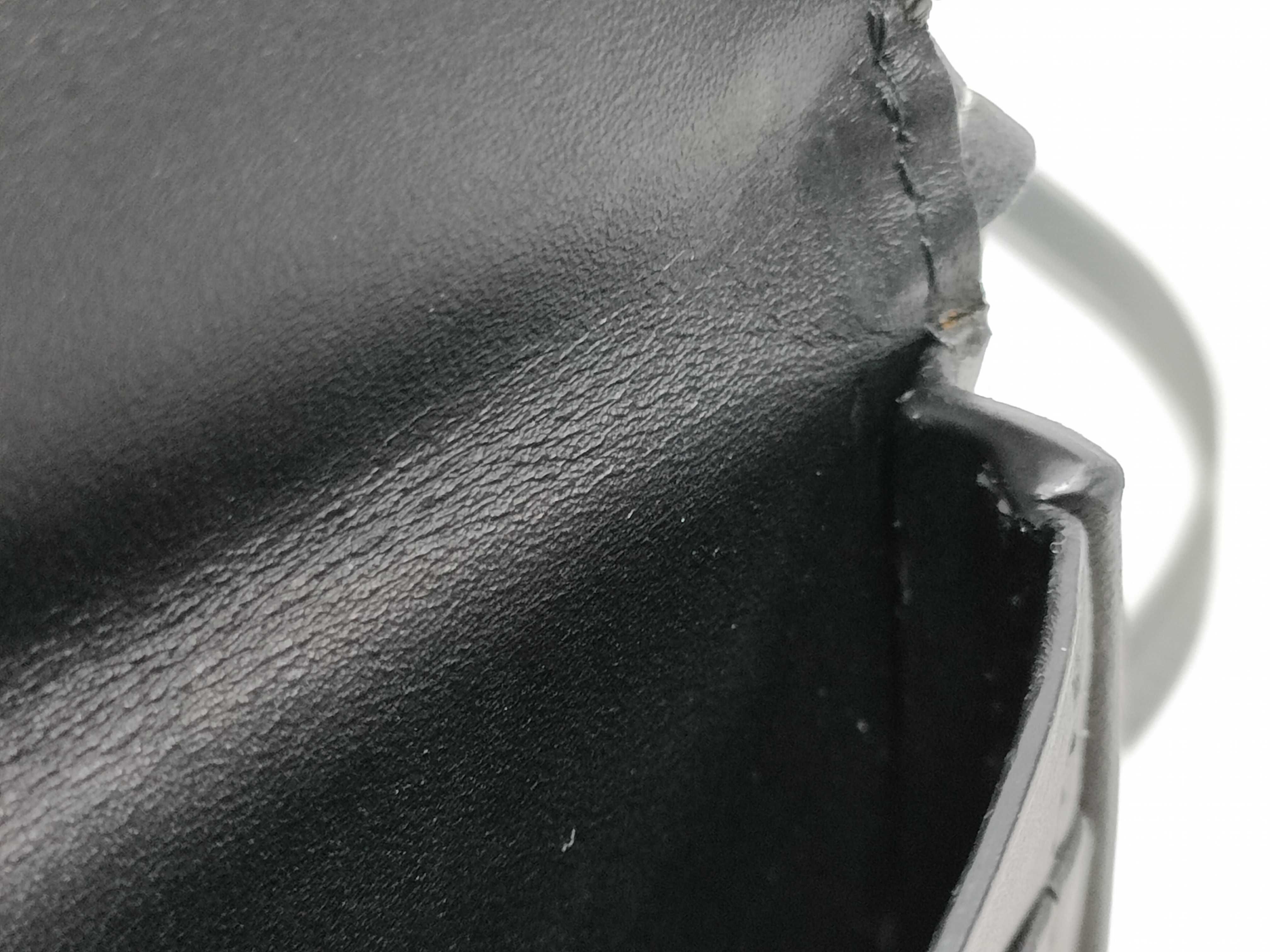 Anagram Heel Pouch — view 10