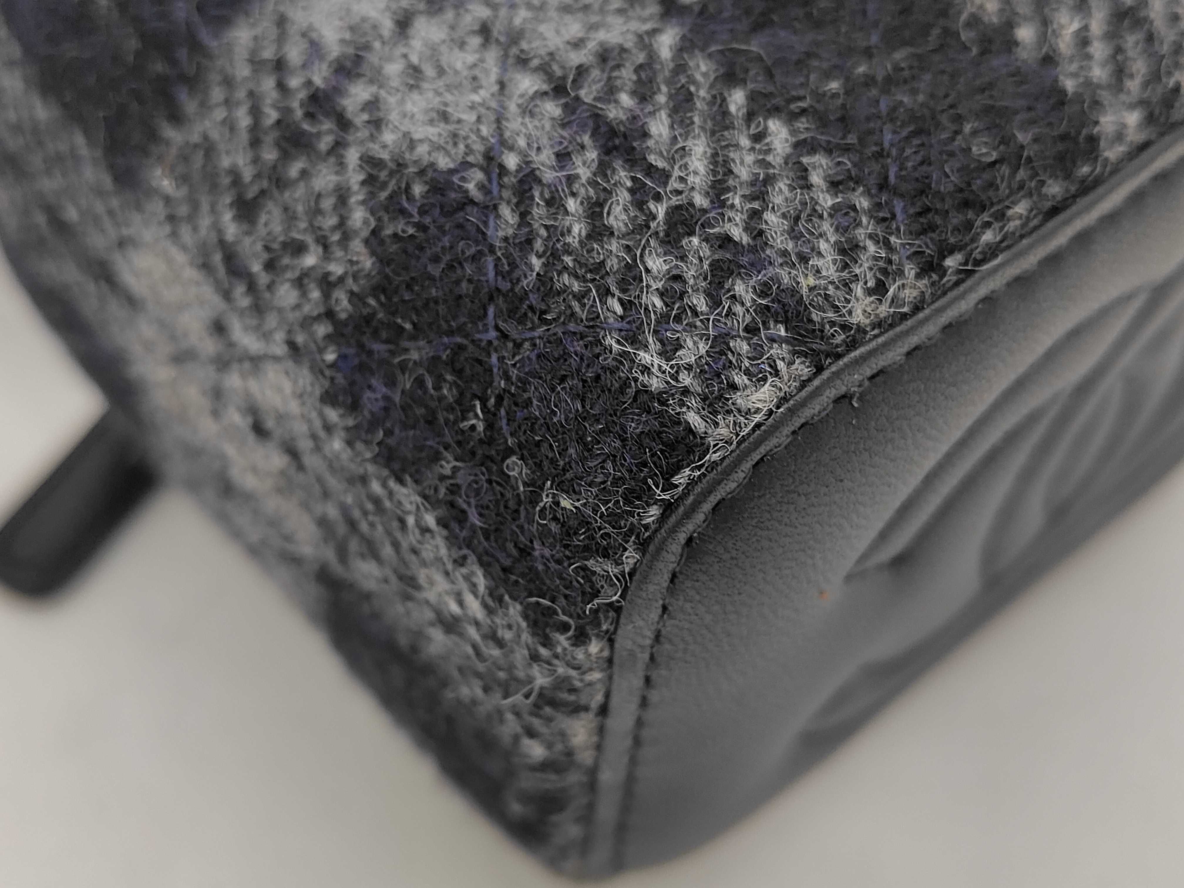 Mini Chain Shoulder Bag — view 3