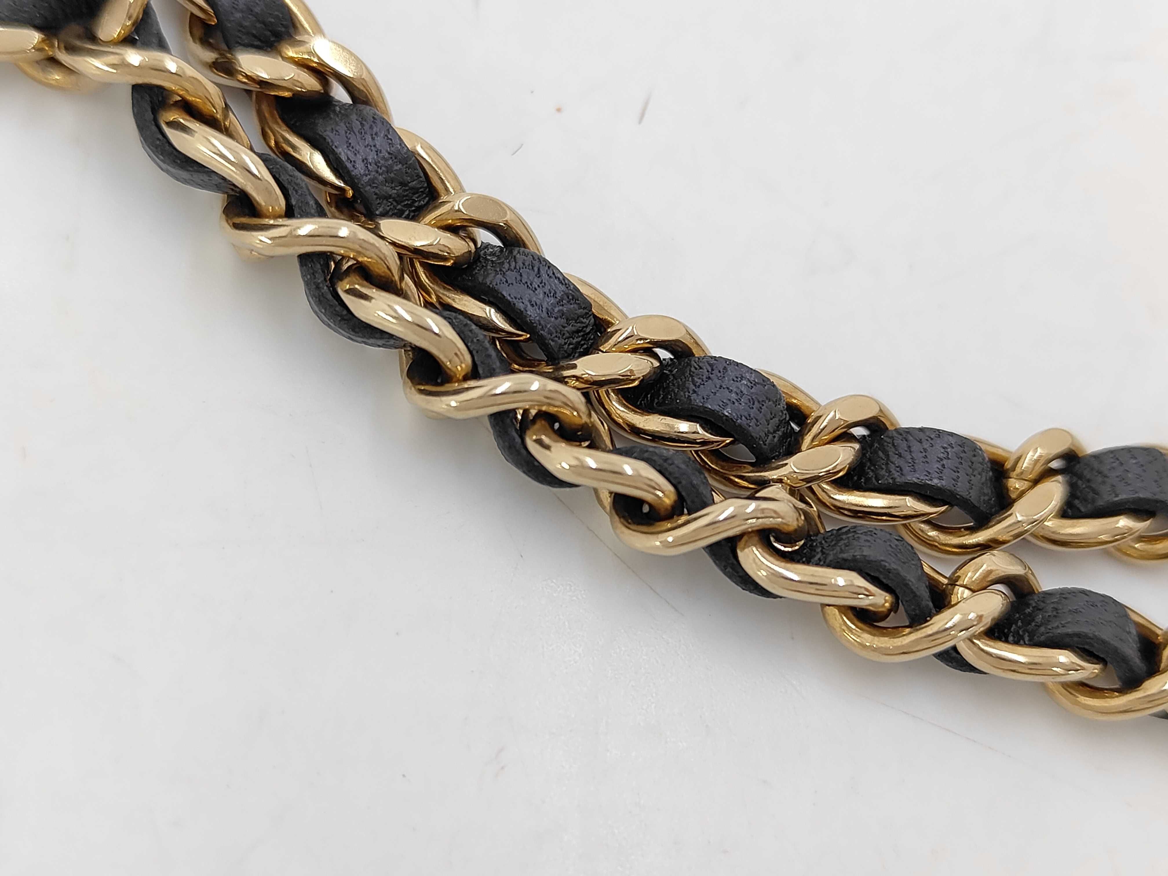 Mini Chain Shoulder Bag — view 6