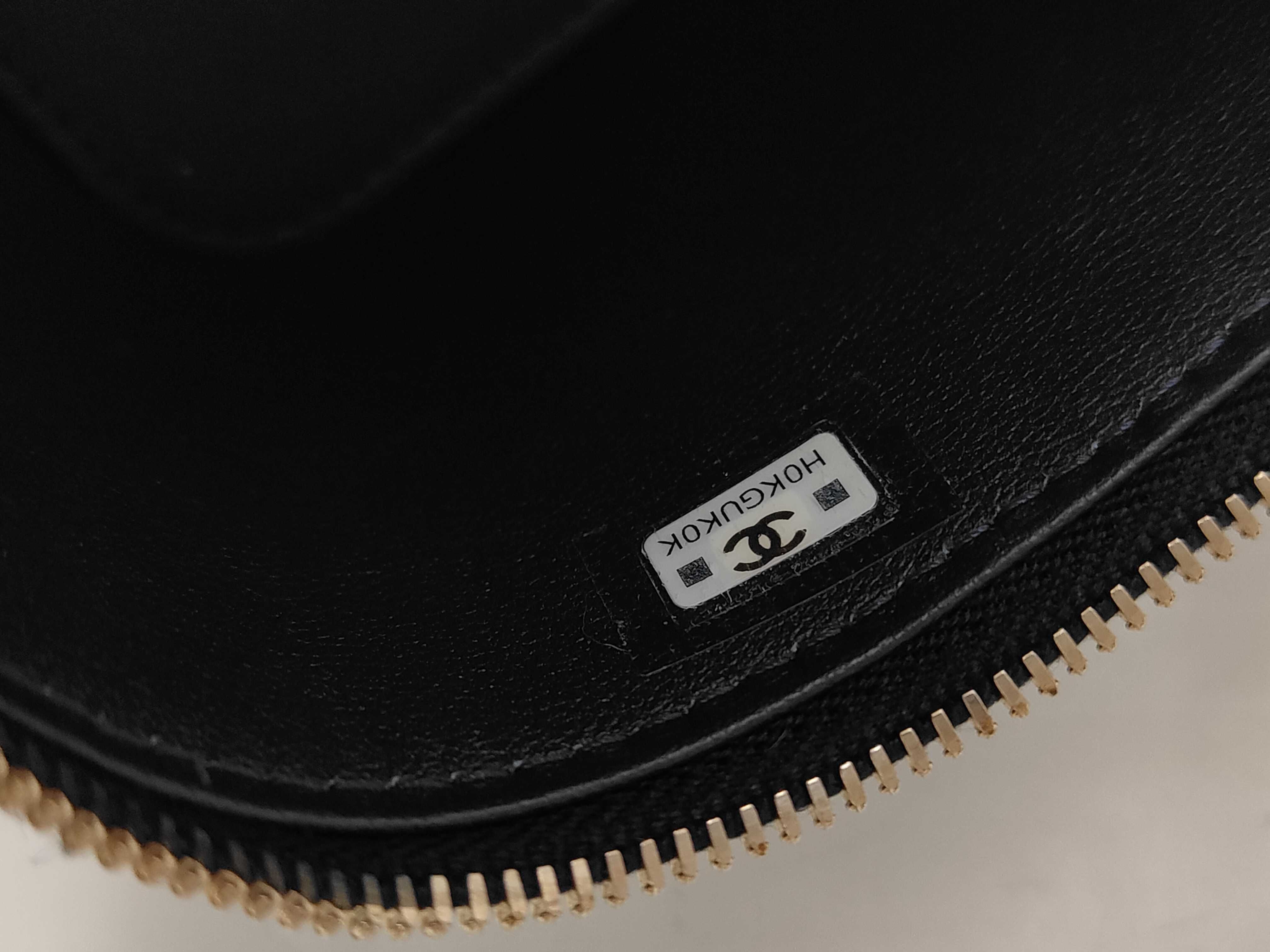 Mini Chain Shoulder Bag — view 10