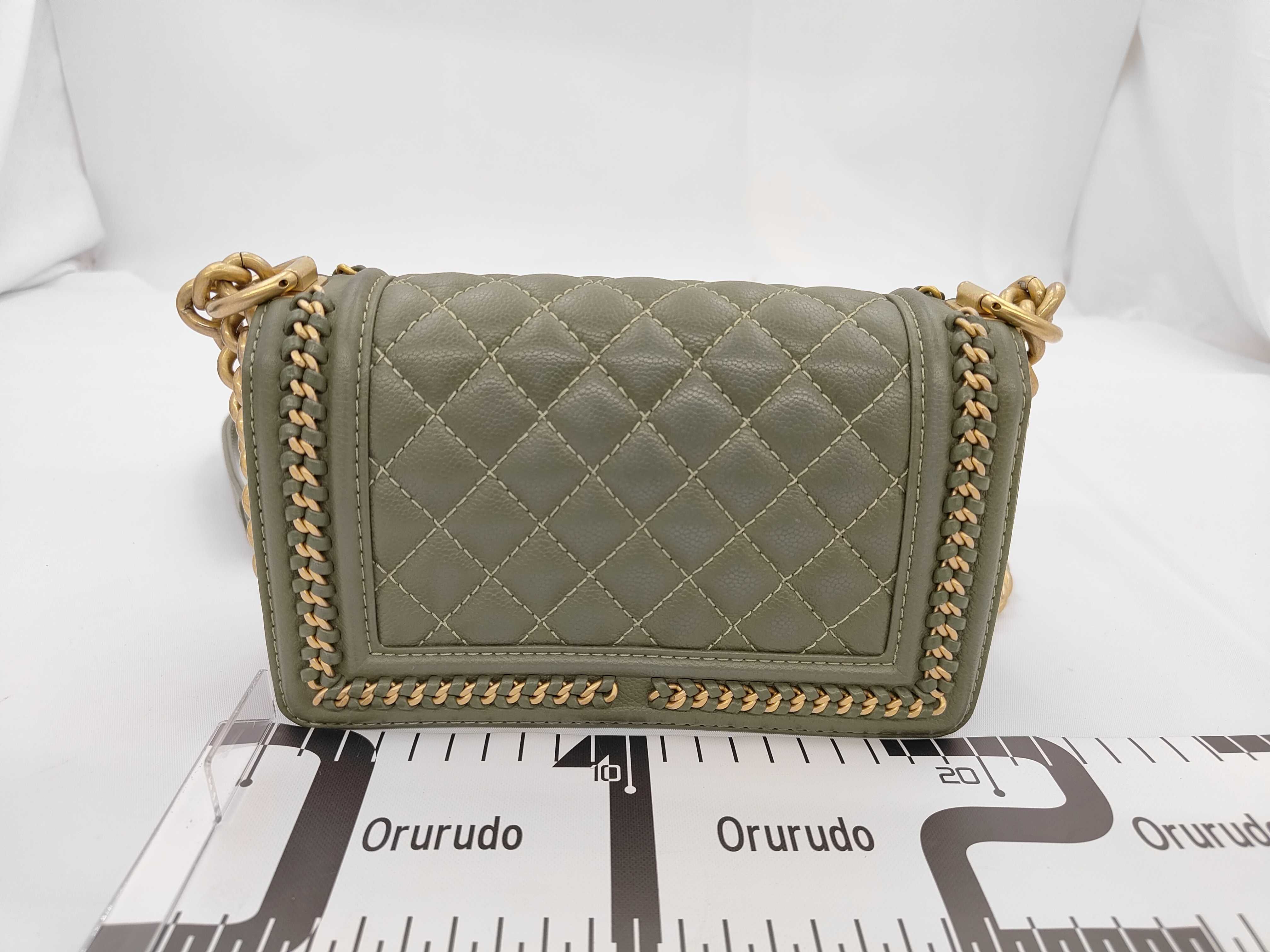 Leboy Small Chain Bag Shoulder Bag — view 2