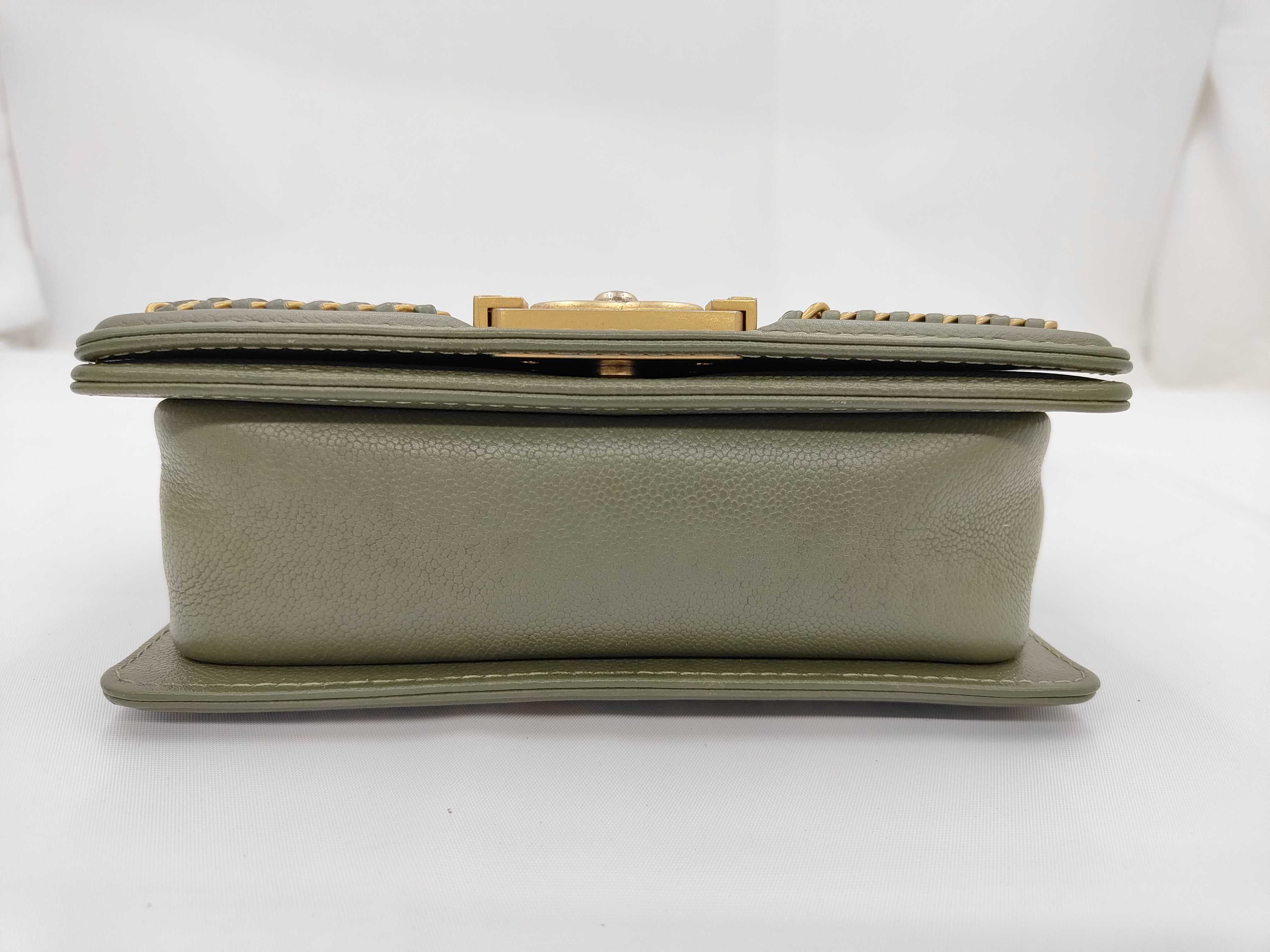Leboy Small Chain Bag Shoulder Bag — view 5