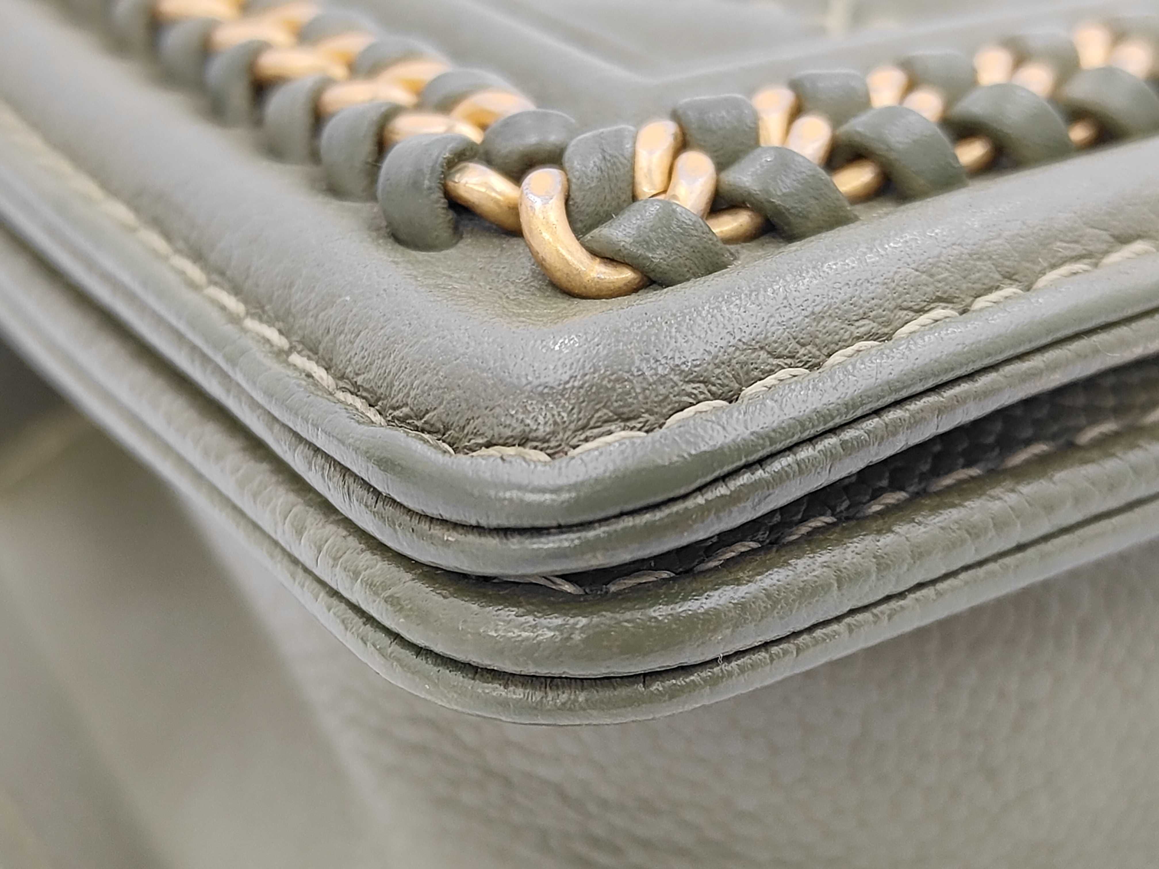Leboy Small Chain Bag Shoulder Bag — view 6