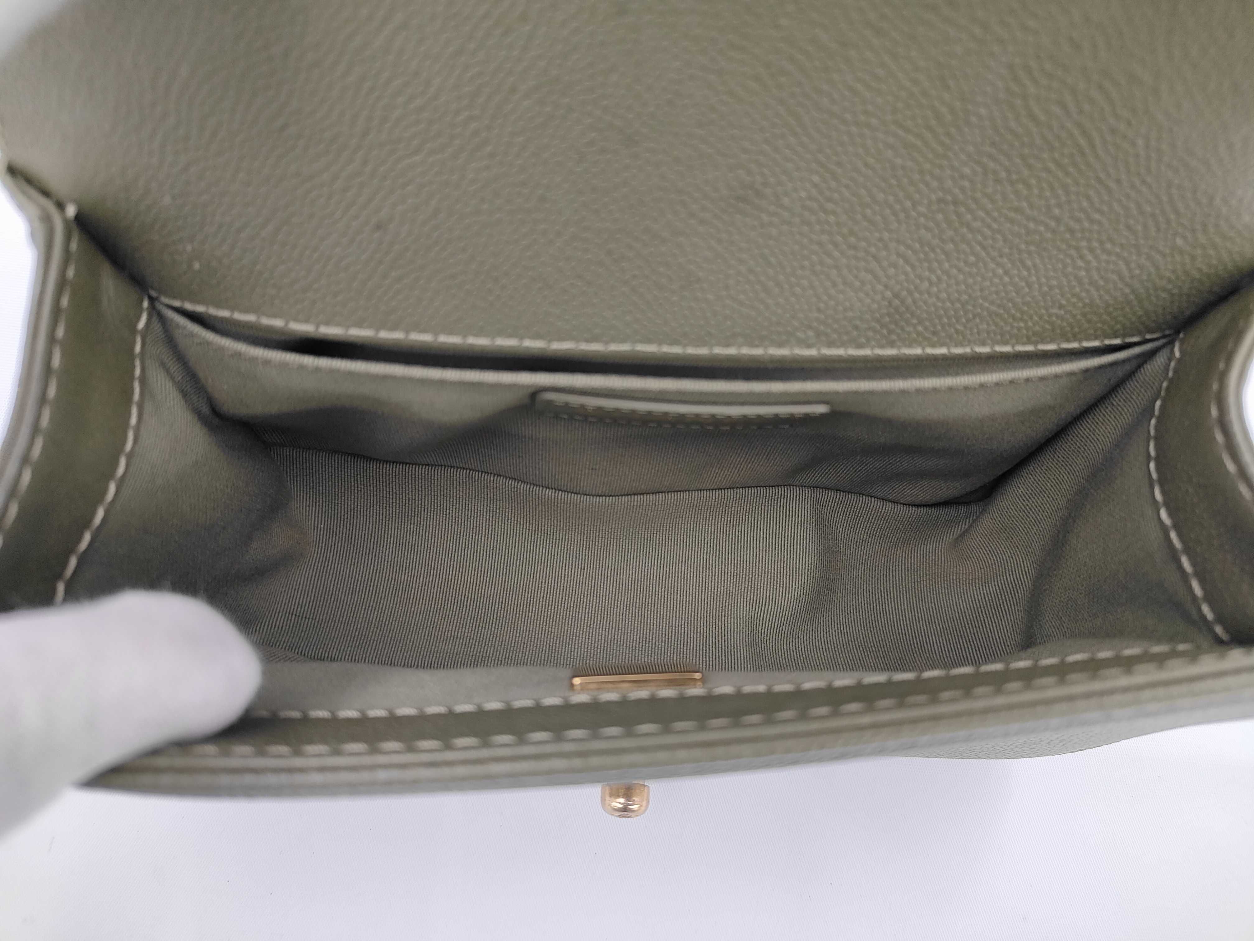 Leboy Small Chain Bag Shoulder Bag — view 9
