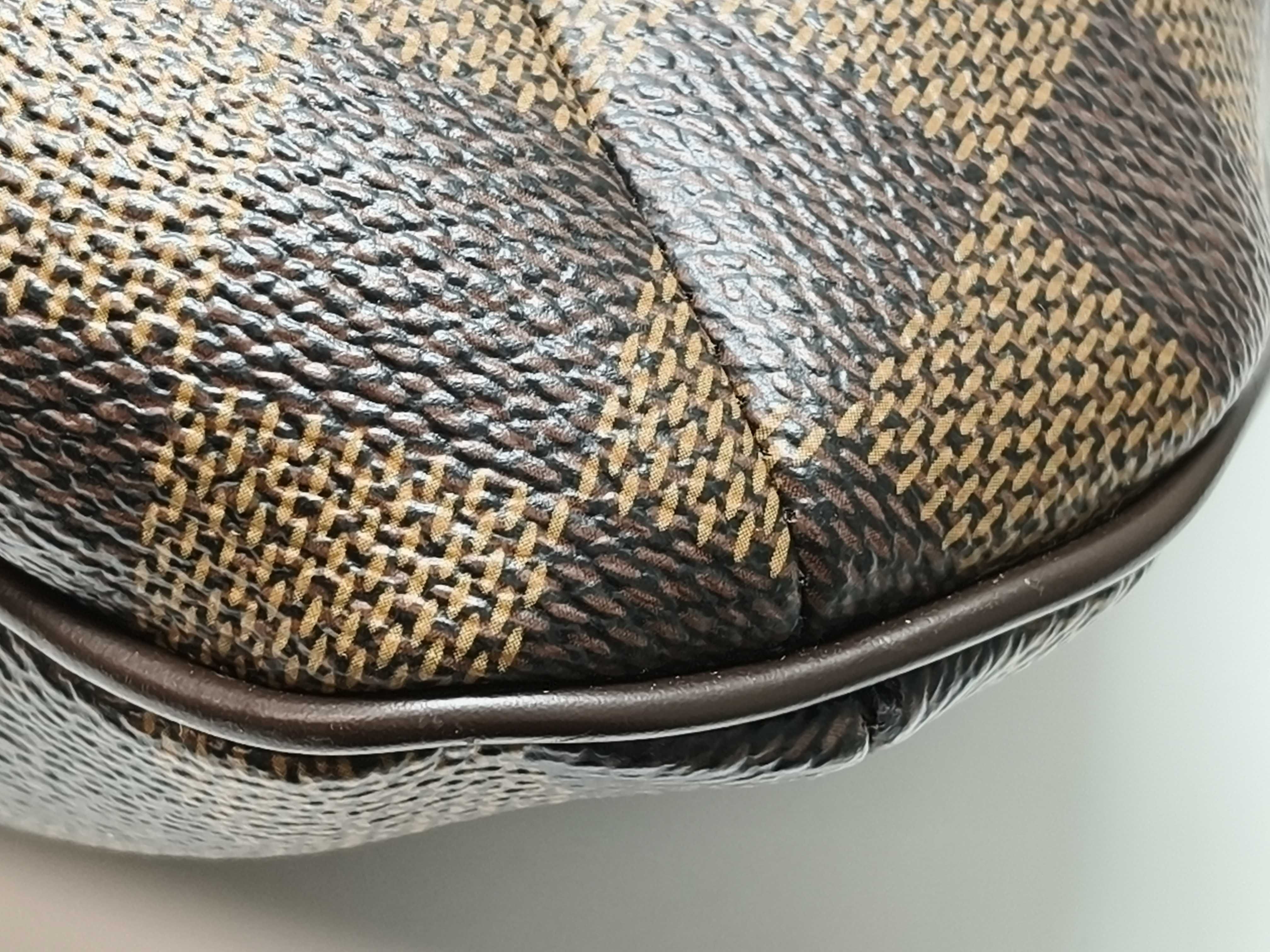 Damier Bloomsbury PM N42251 CT2190 Shoulder Bag — view 7