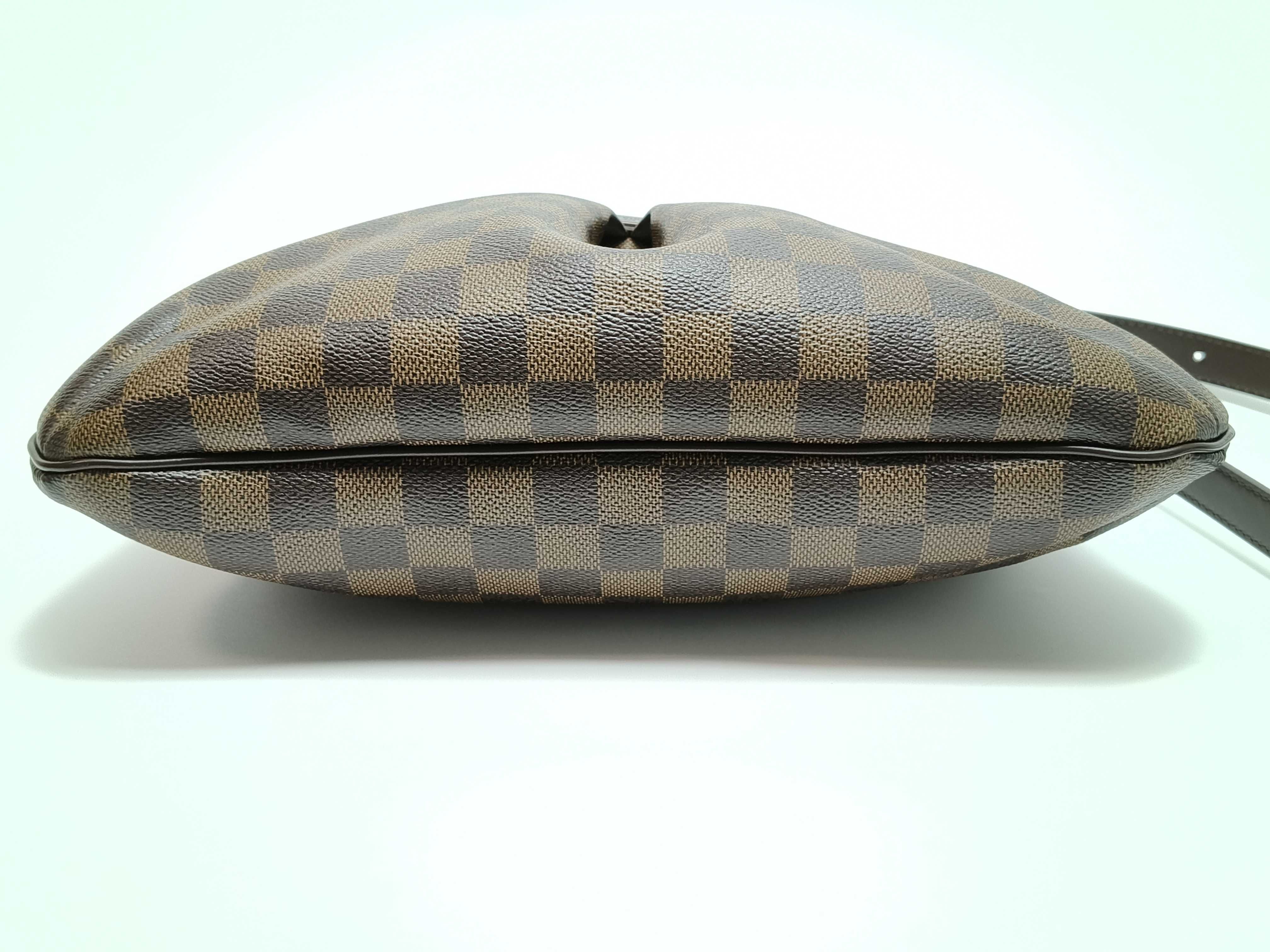 Damier Bloomsbury PM N42251 CT2190 Shoulder Bag — view 8