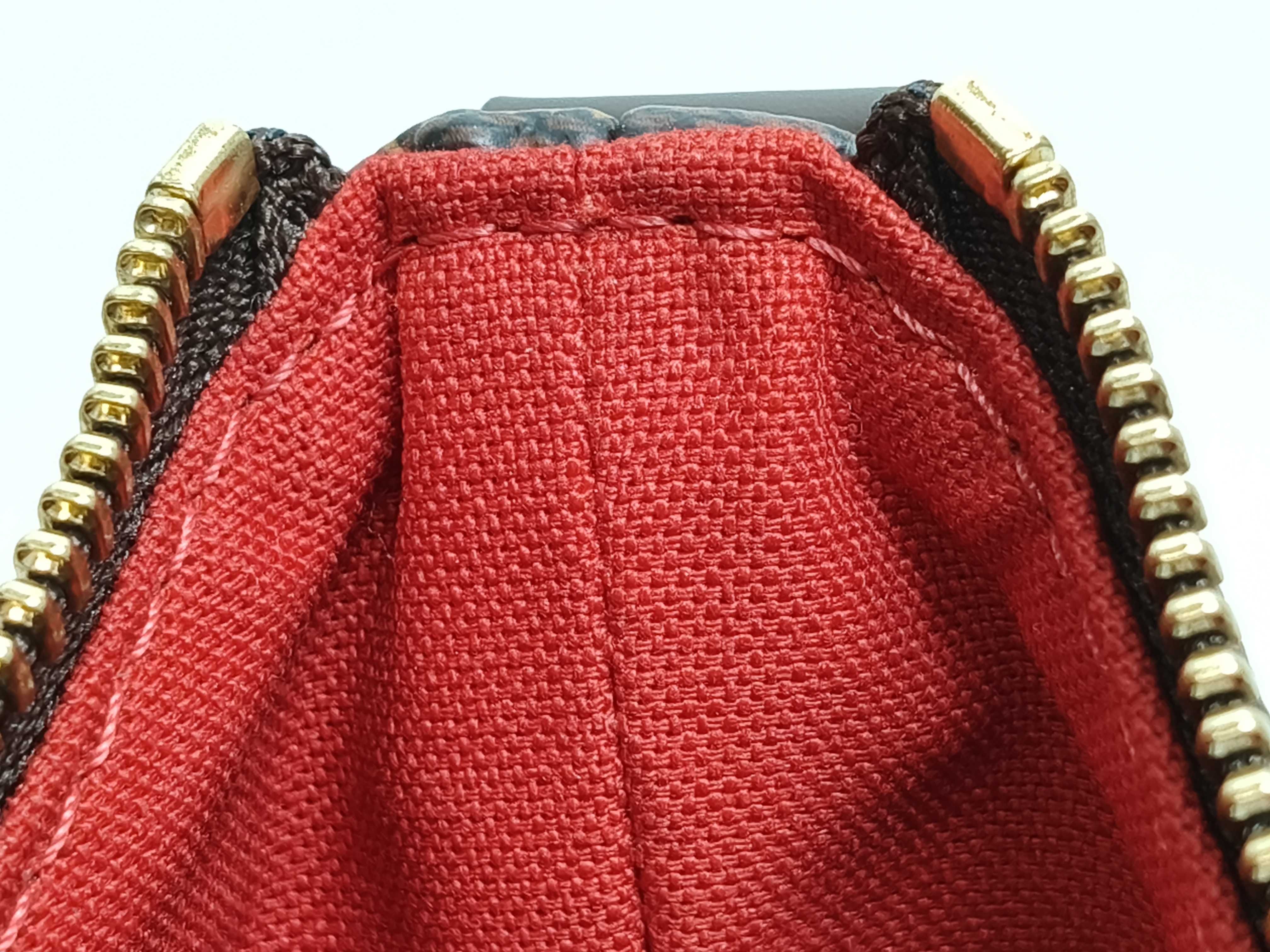 Damier Bloomsbury PM N42251 CT2190 Shoulder Bag — view 9