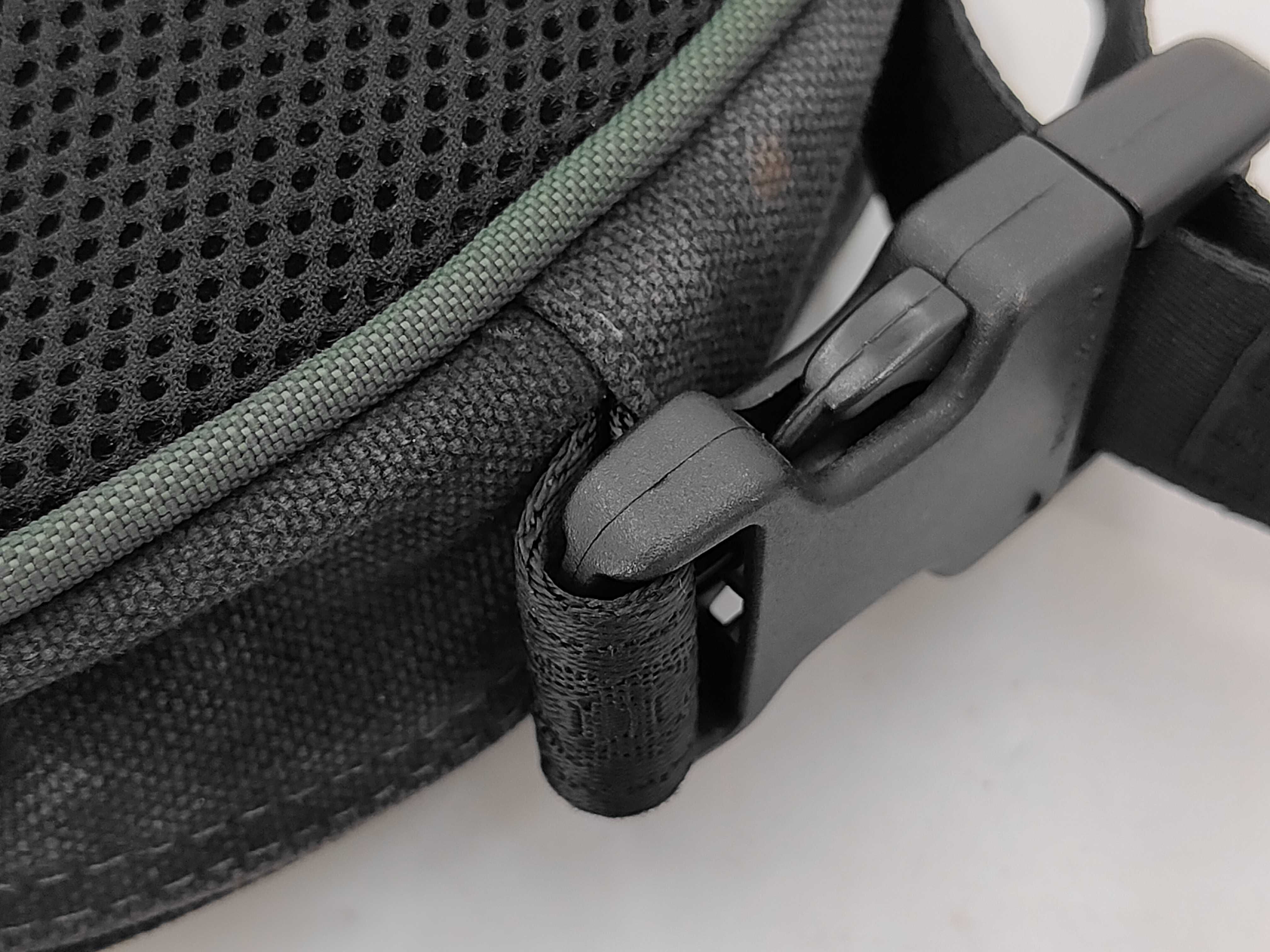 Sport Shoulder Bag — view 7