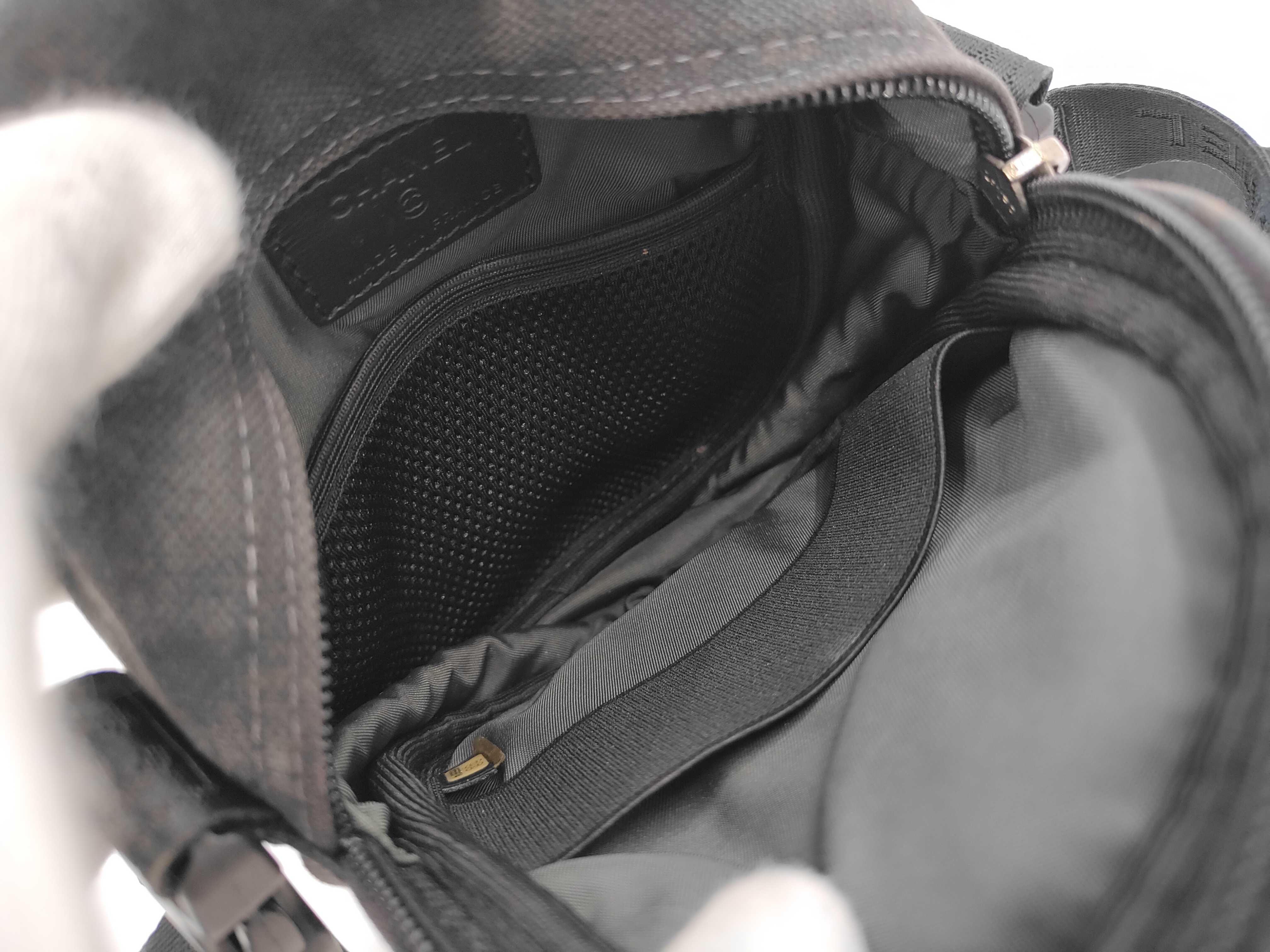 Sport Shoulder Bag — view 8