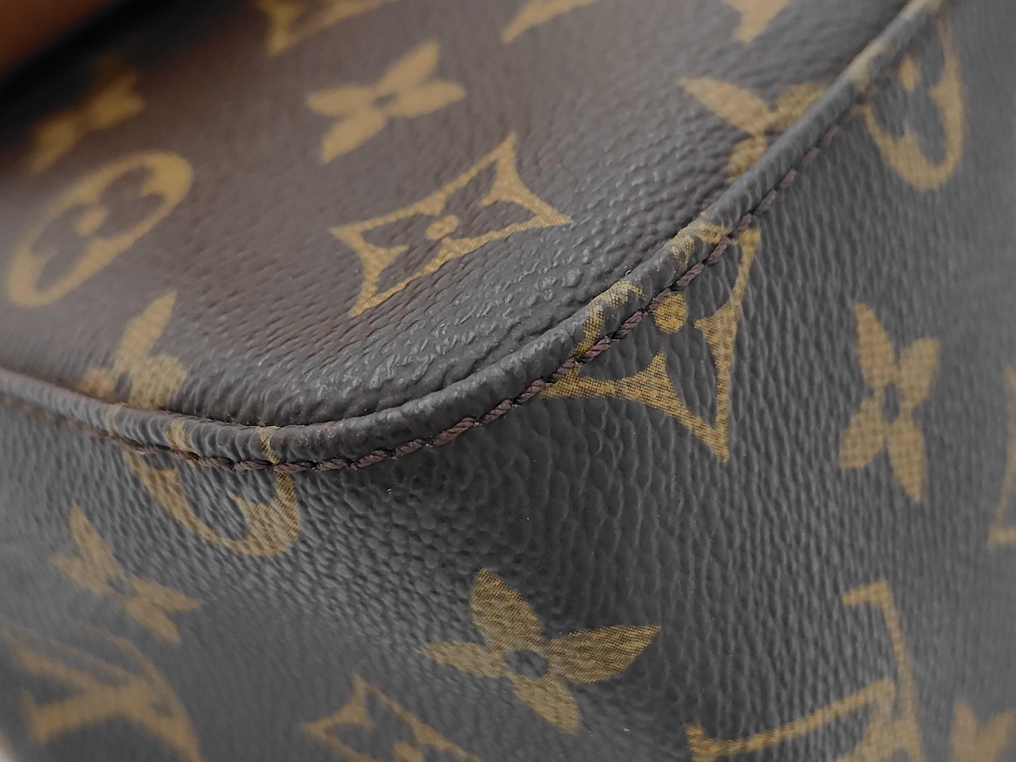 Monogram Looping Handbag — view 4