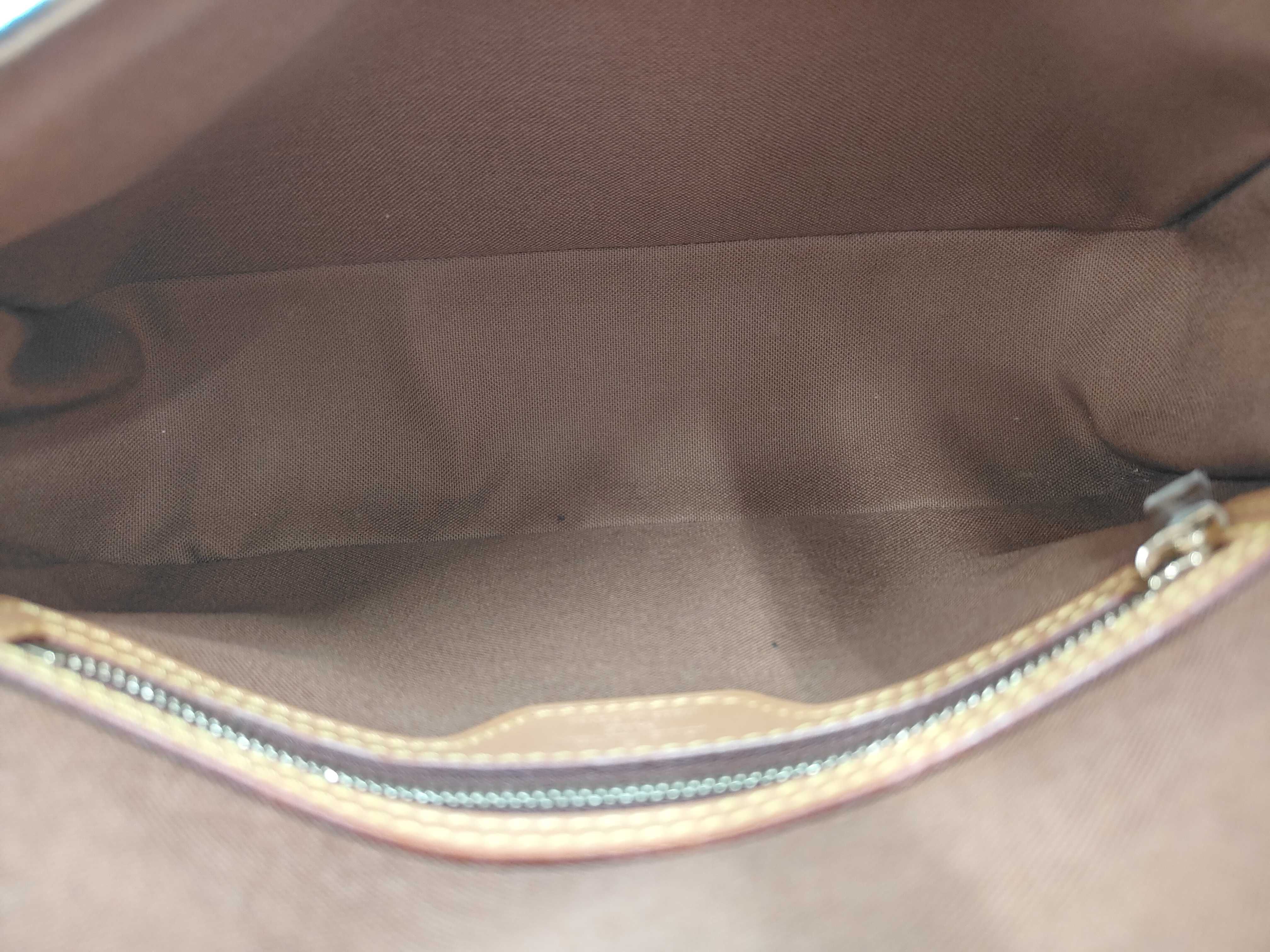 Monogram Looping Handbag — view 8