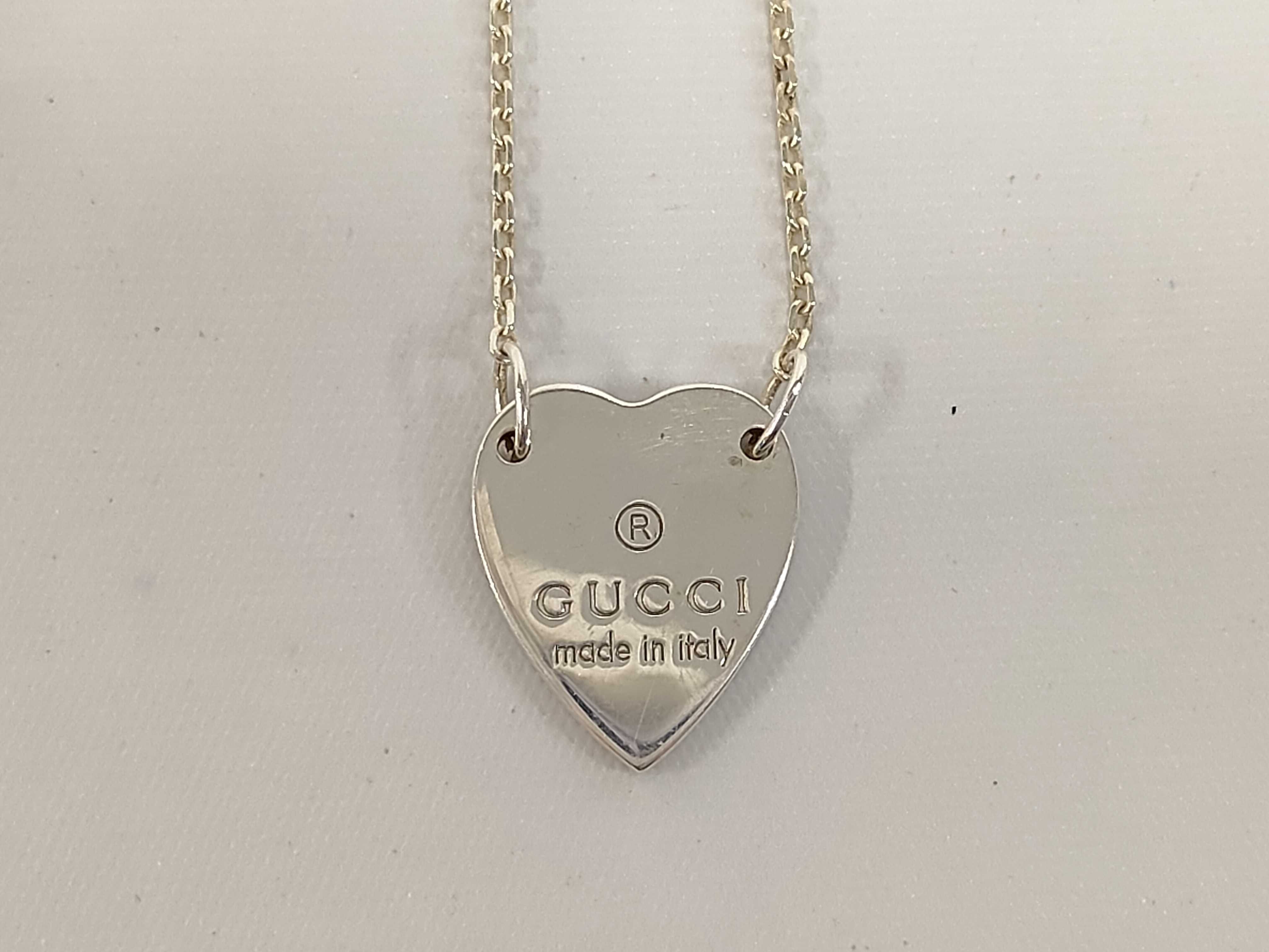 925 Necklace, 7.9g