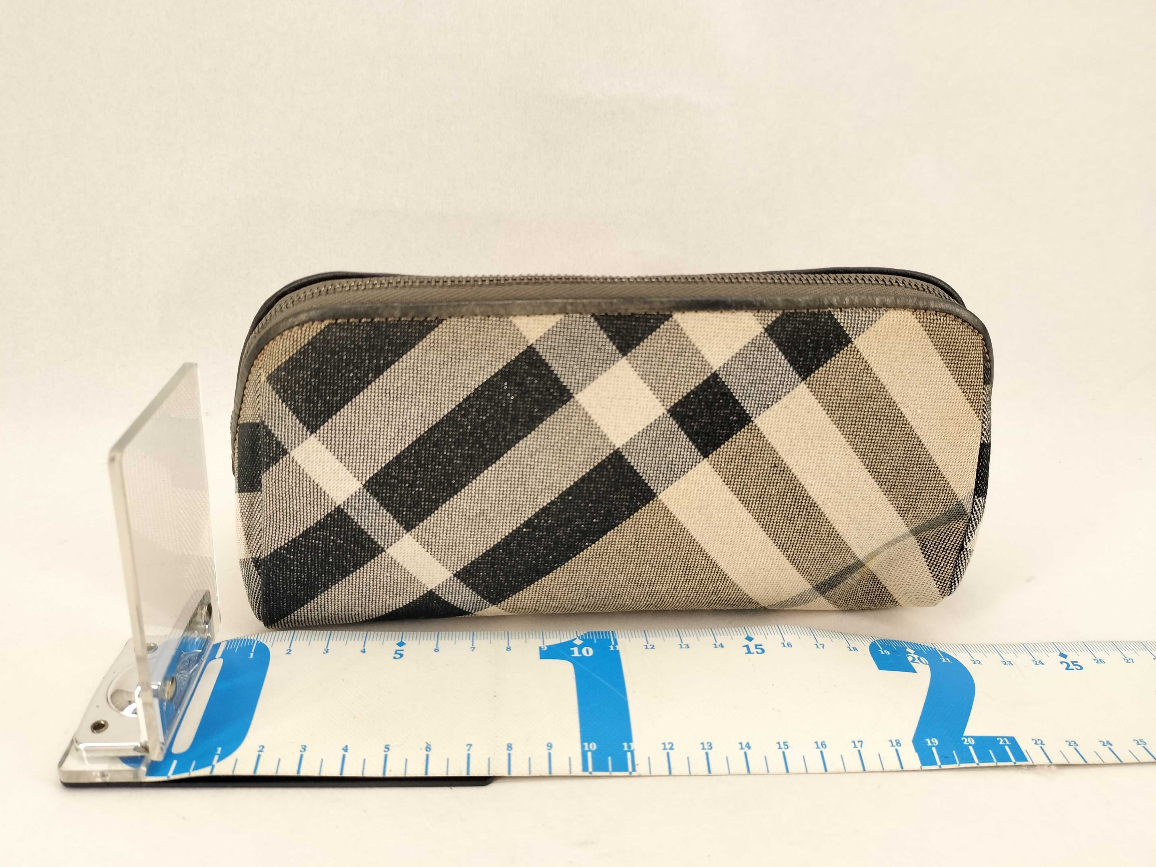 Nova Check Pouch — view 2