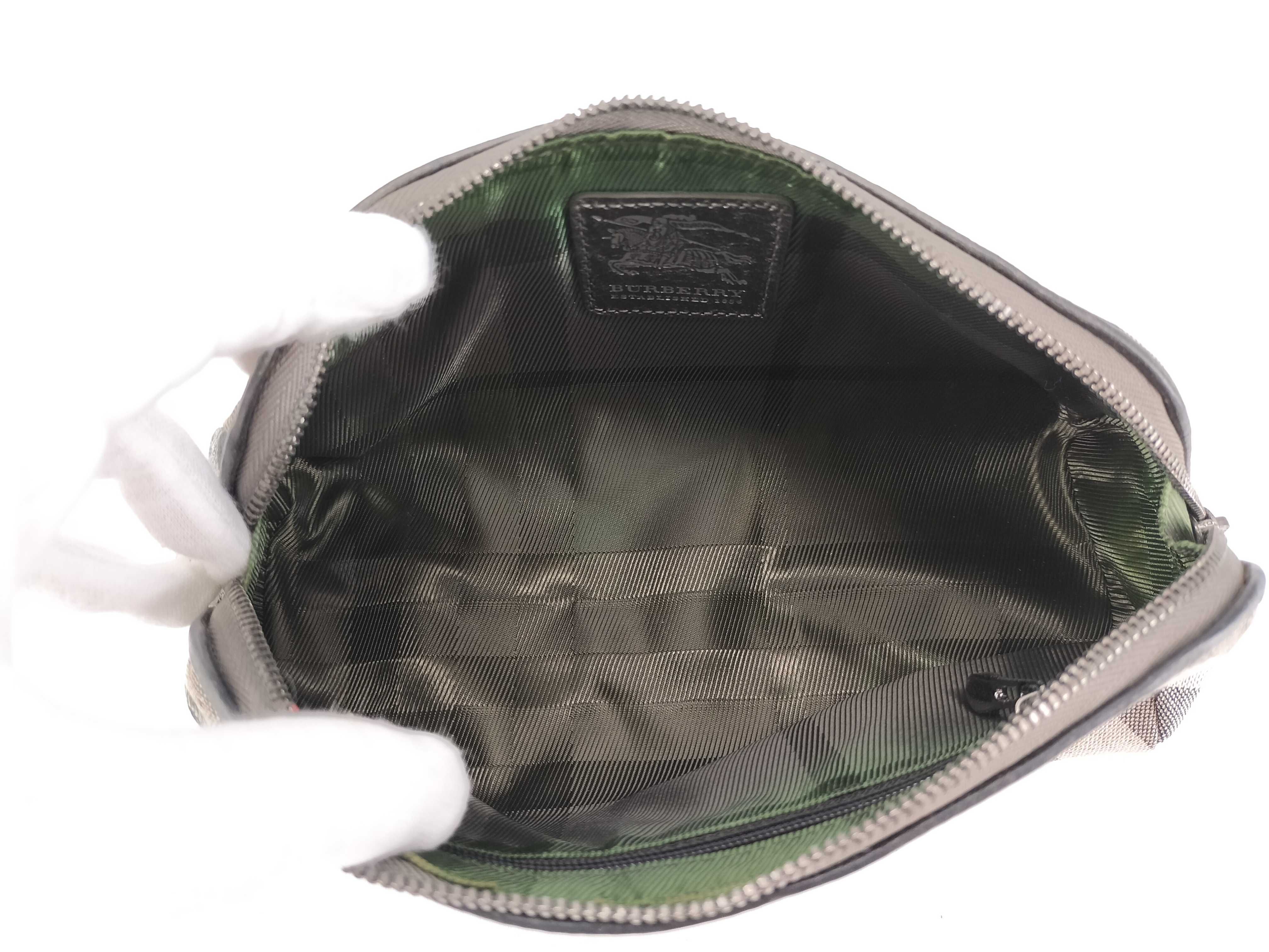 Nova Check Pouch — view 9
