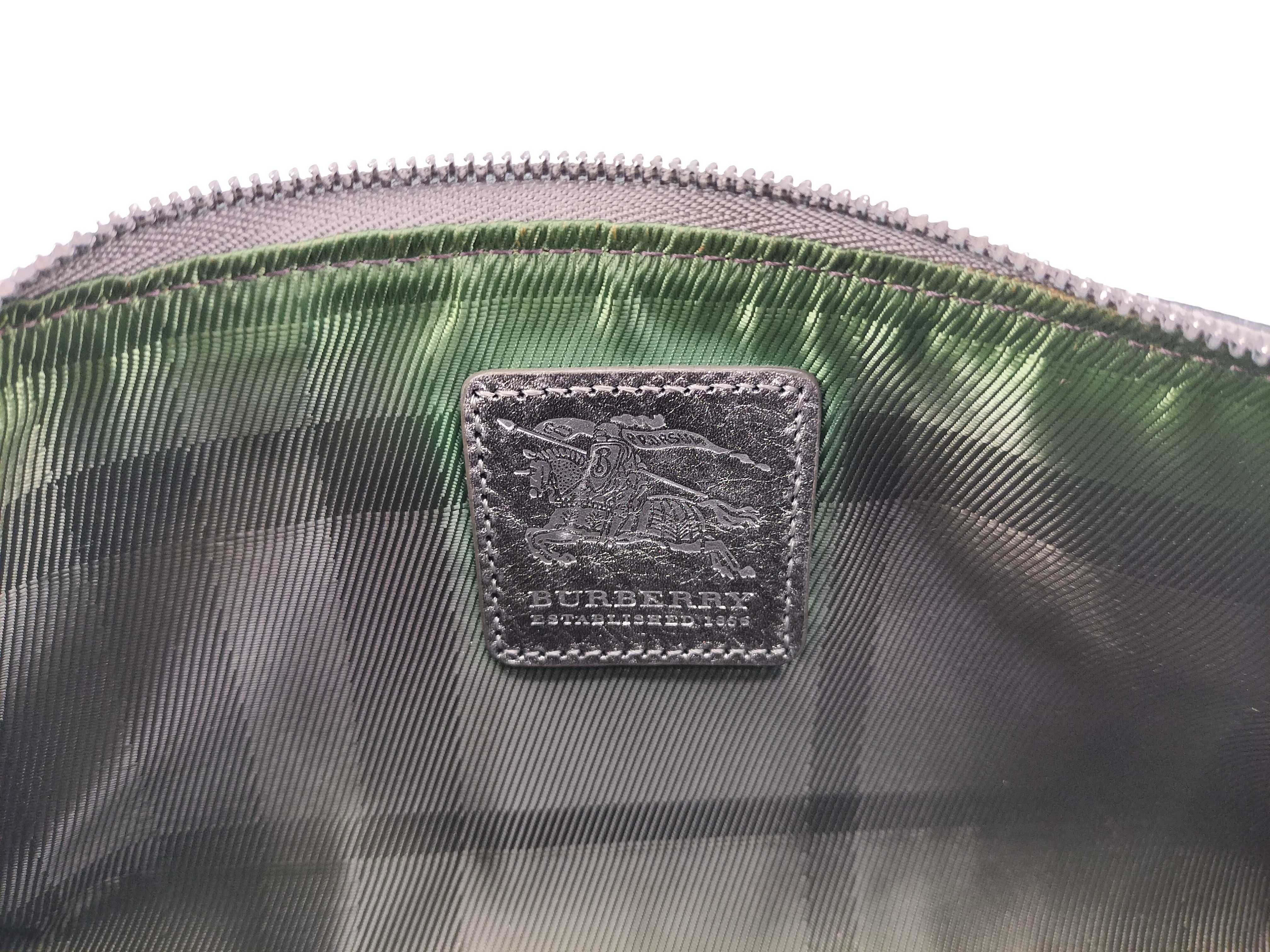 Nova Check Pouch — view 10