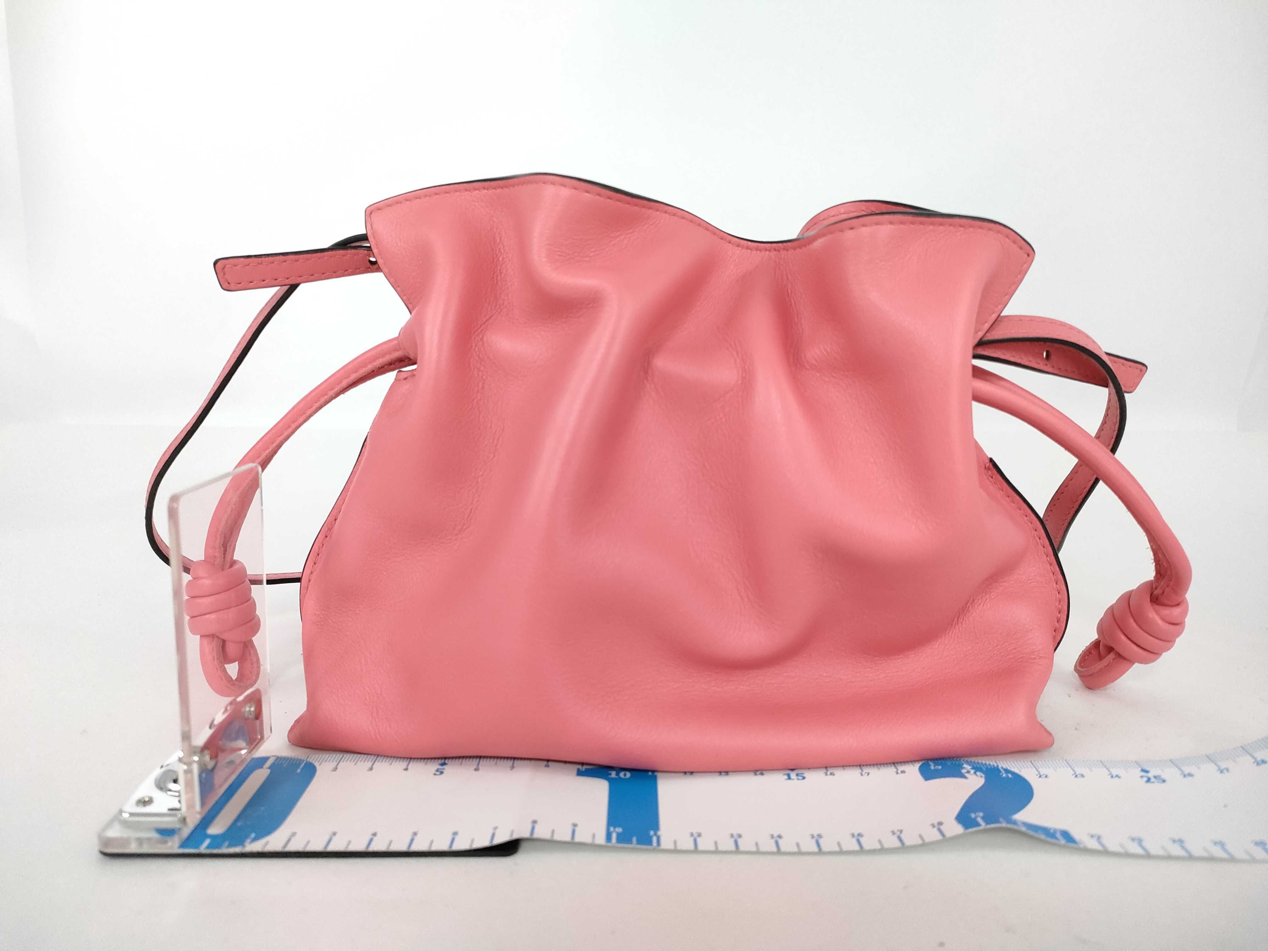Flamenco Shoulder Bag — view 2