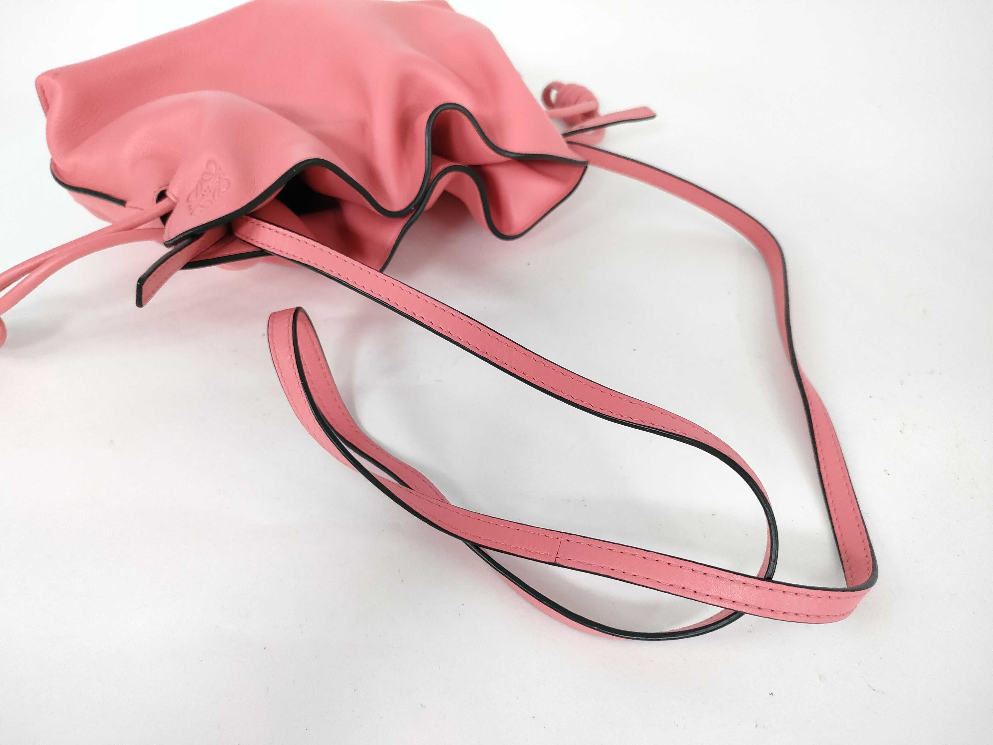 Flamenco Shoulder Bag — view 3
