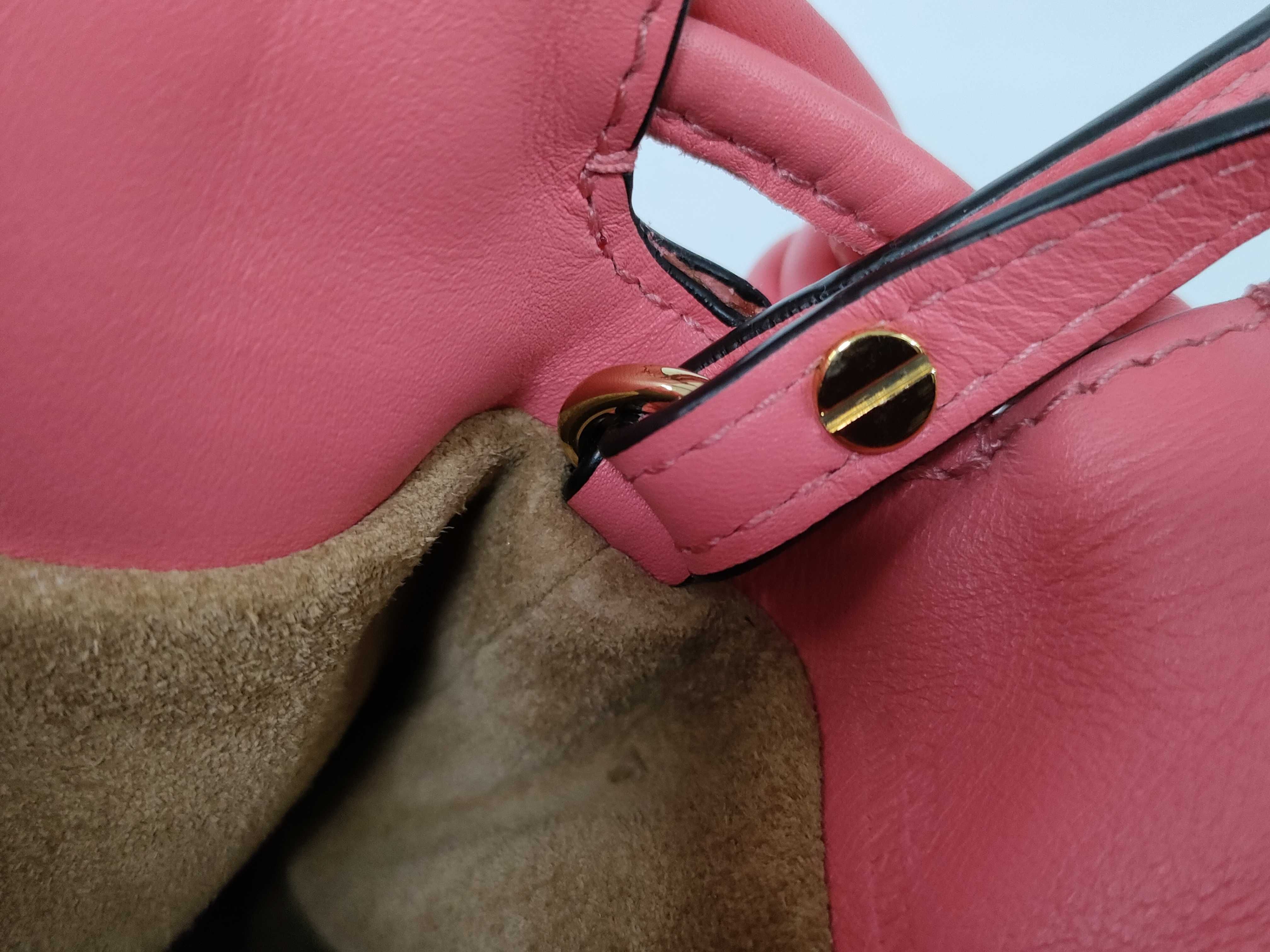 Flamenco Shoulder Bag — view 5