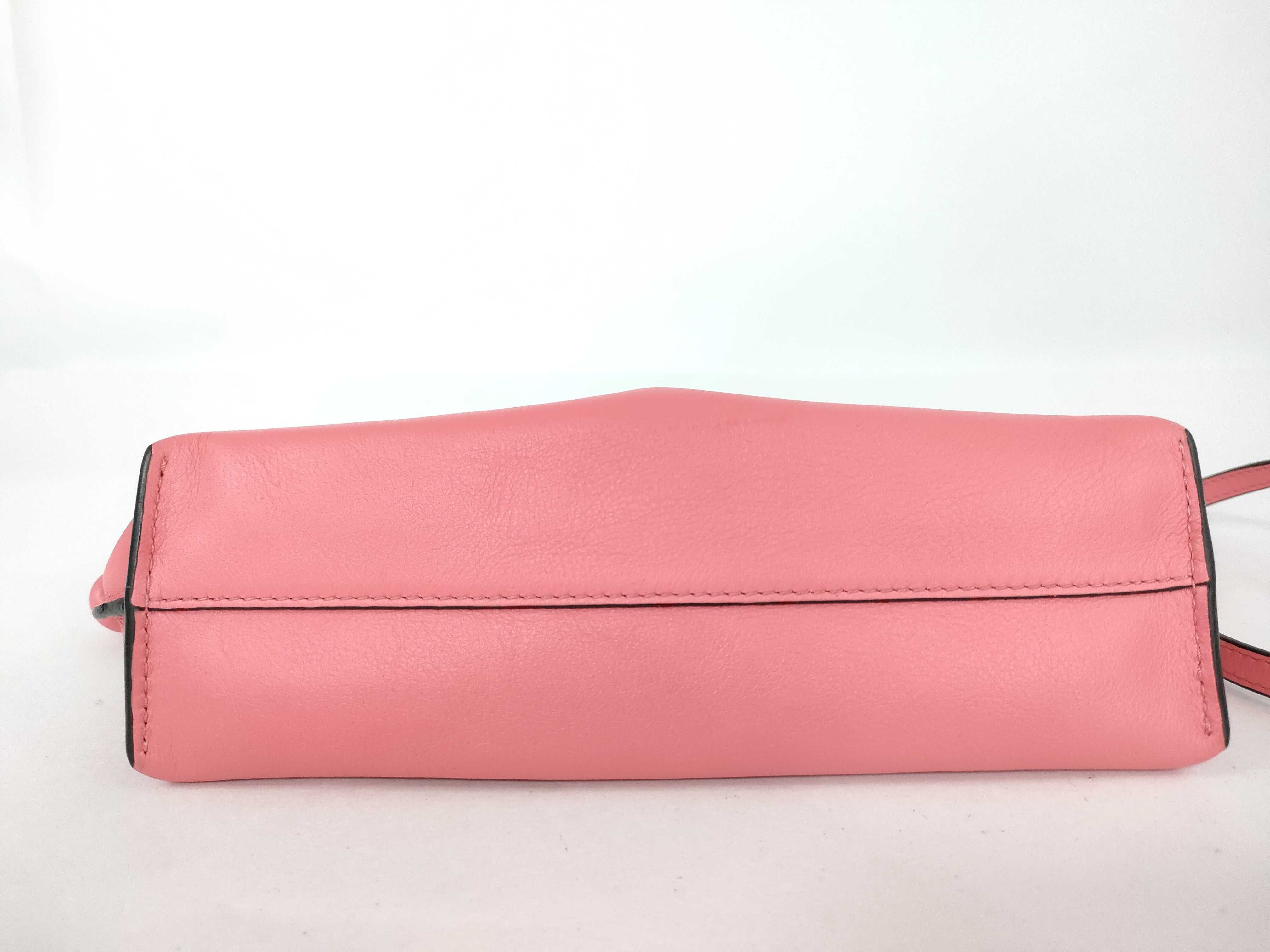 Flamenco Shoulder Bag — view 7