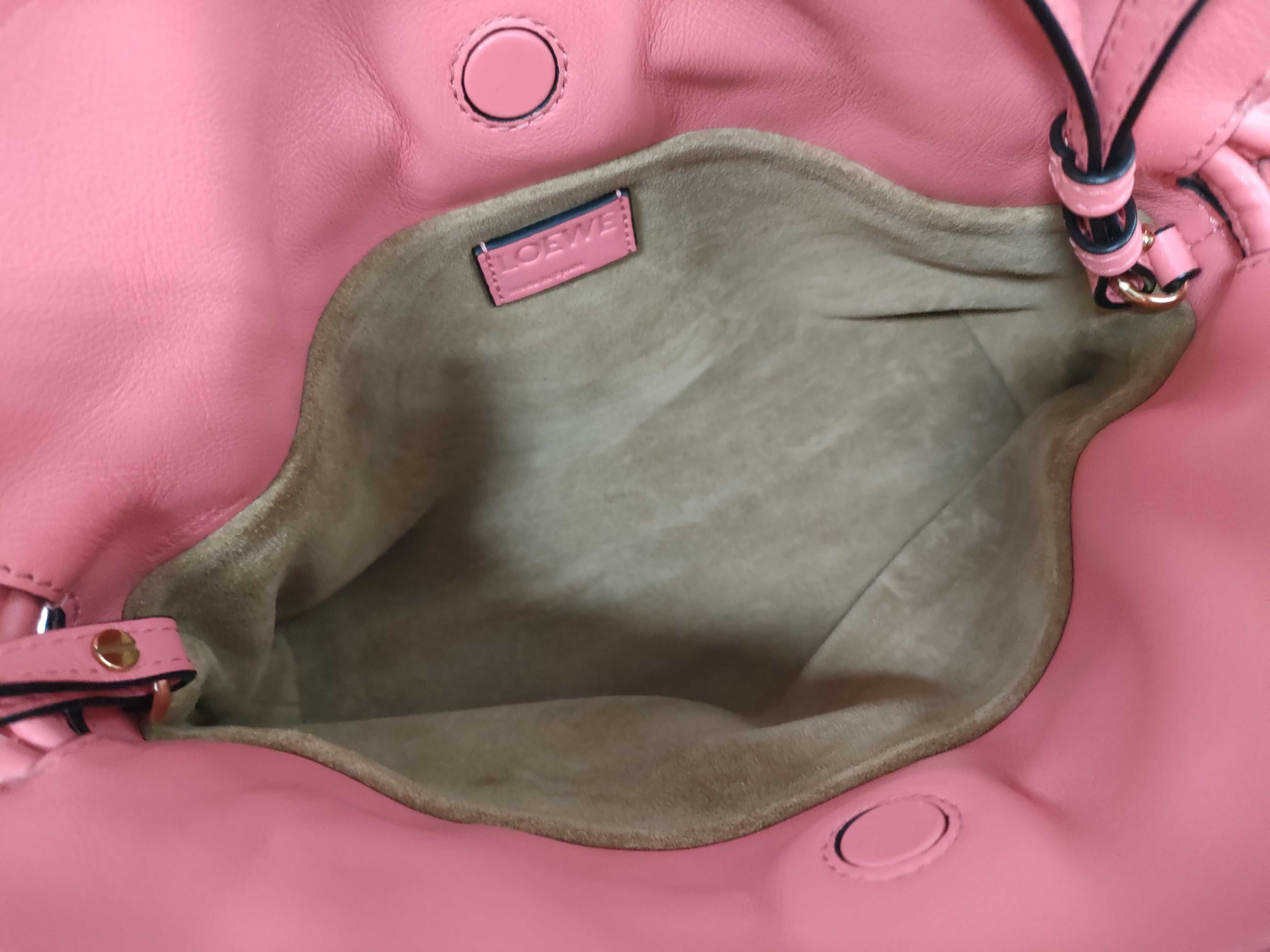 Flamenco Shoulder Bag — view 8