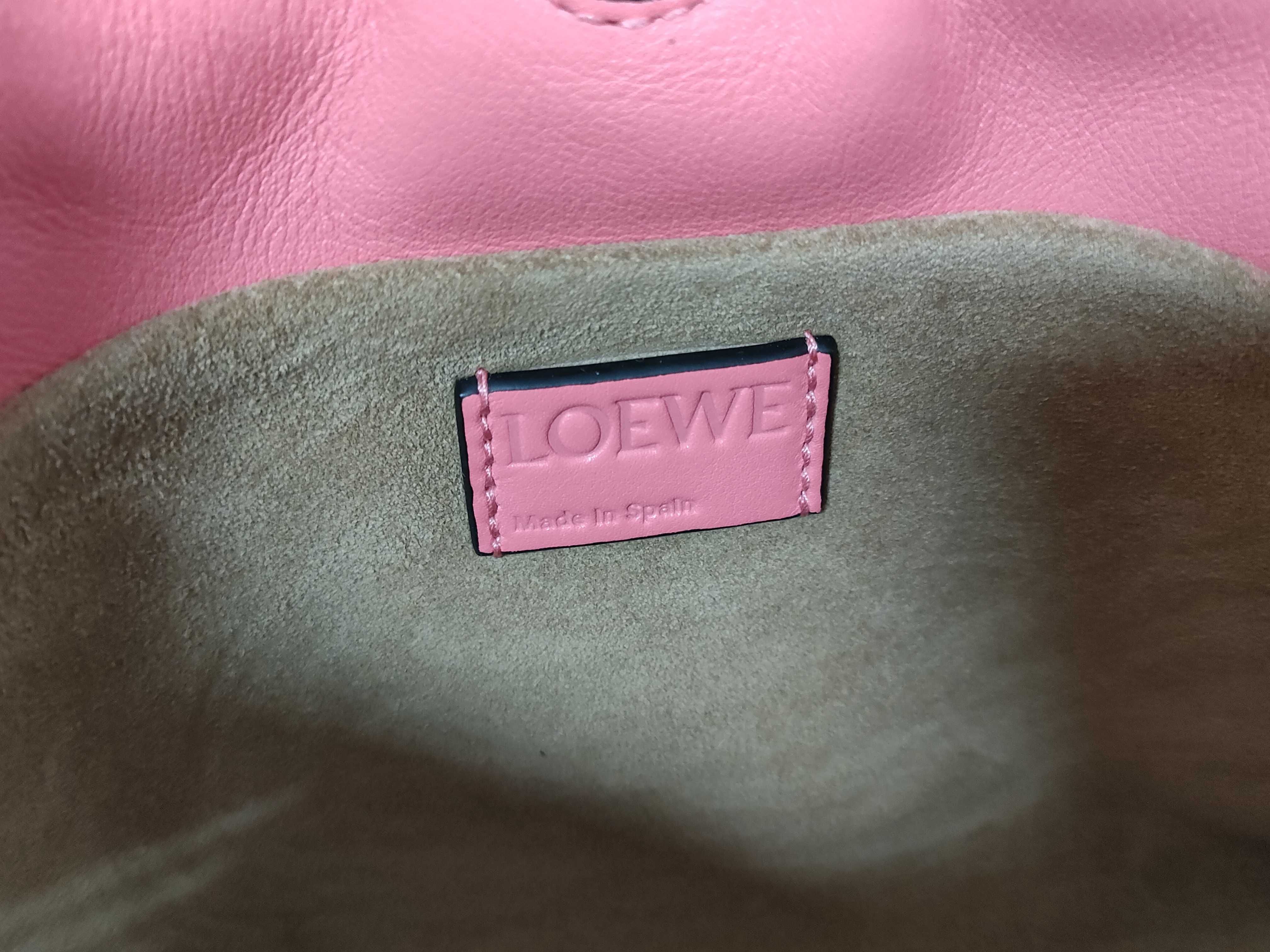 Flamenco Shoulder Bag — view 9