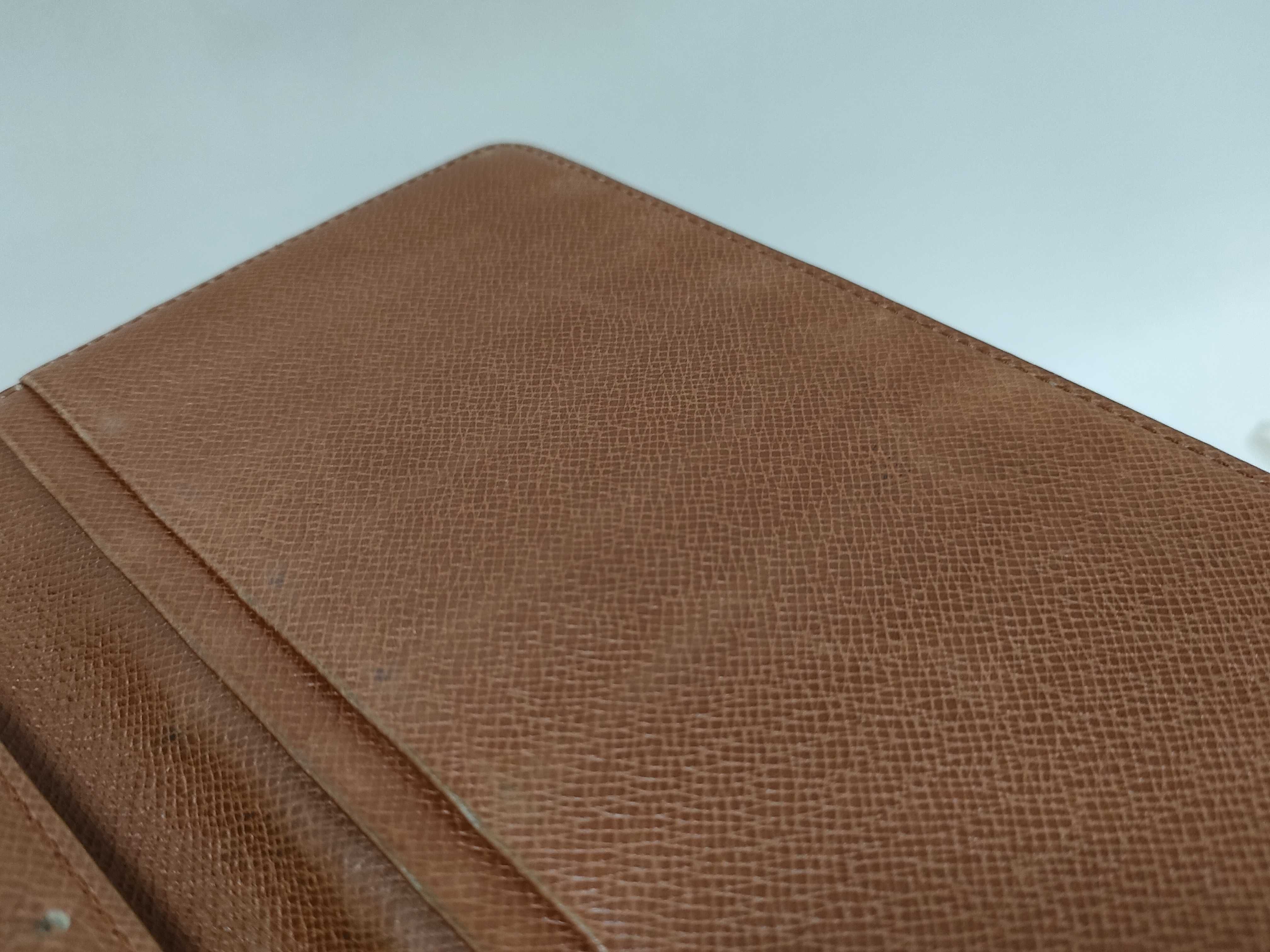 Monogram / Monogram / Long Wallet / PVC Billfold — view 13