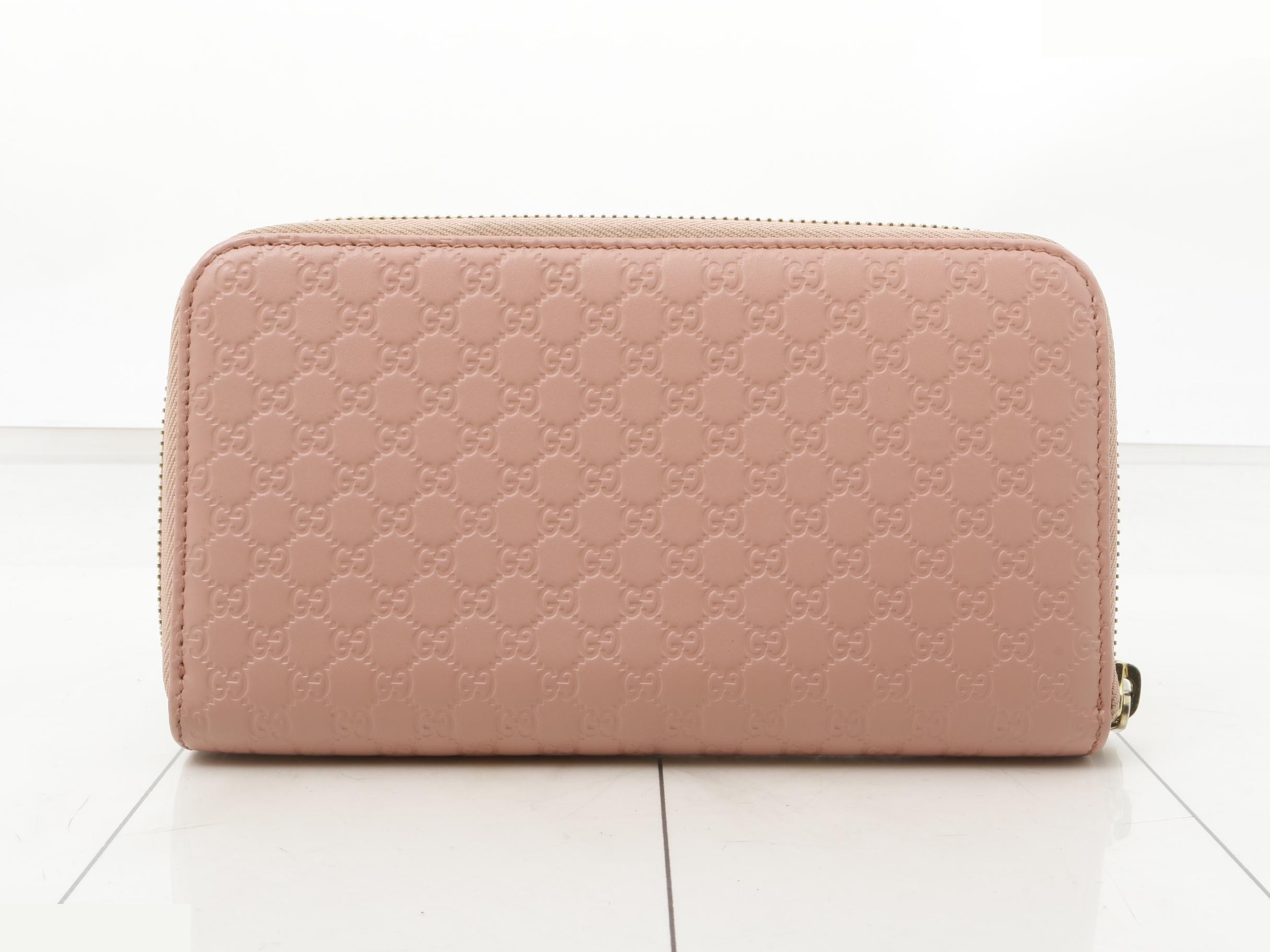 Guccissima (bags) and wallets — view 2