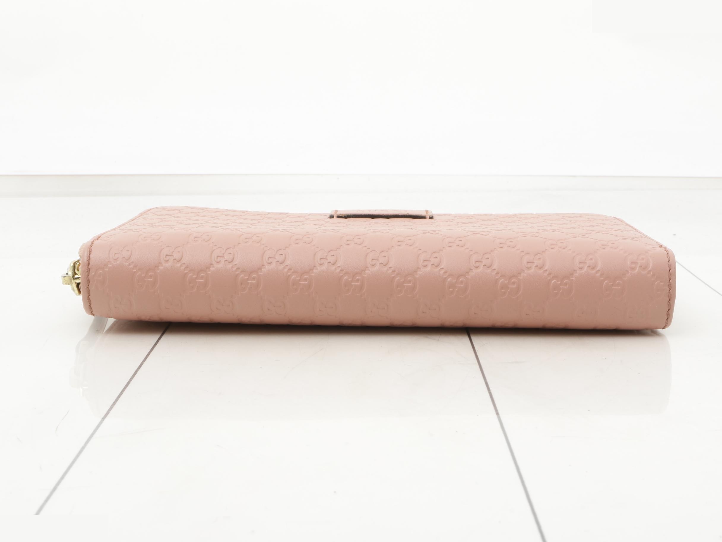 Guccissima (bags) and wallets — view 3