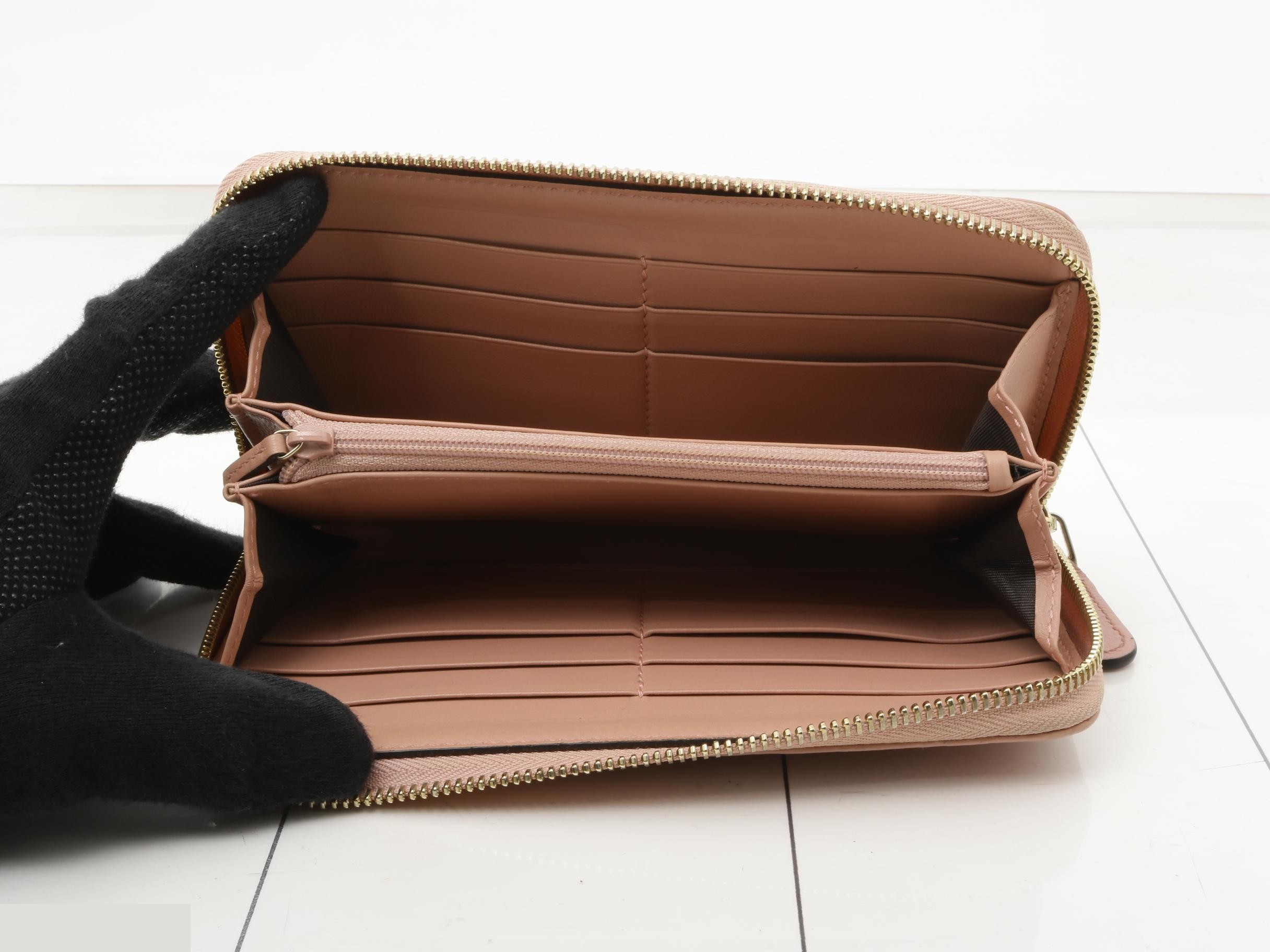 Guccissima (bags) and wallets — view 4