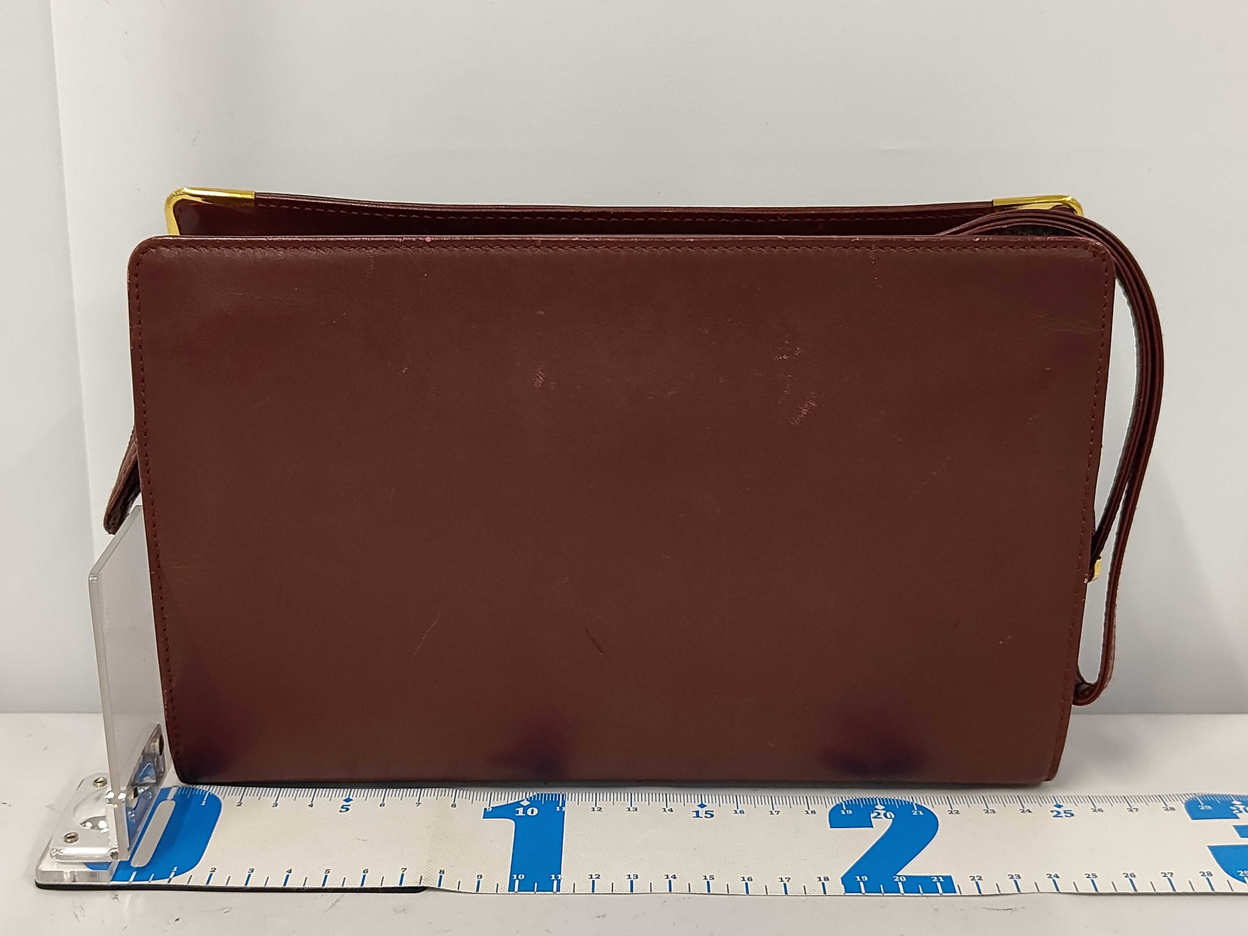 Must Clutch Bag, Second Bag, Clutch Bag — view 2