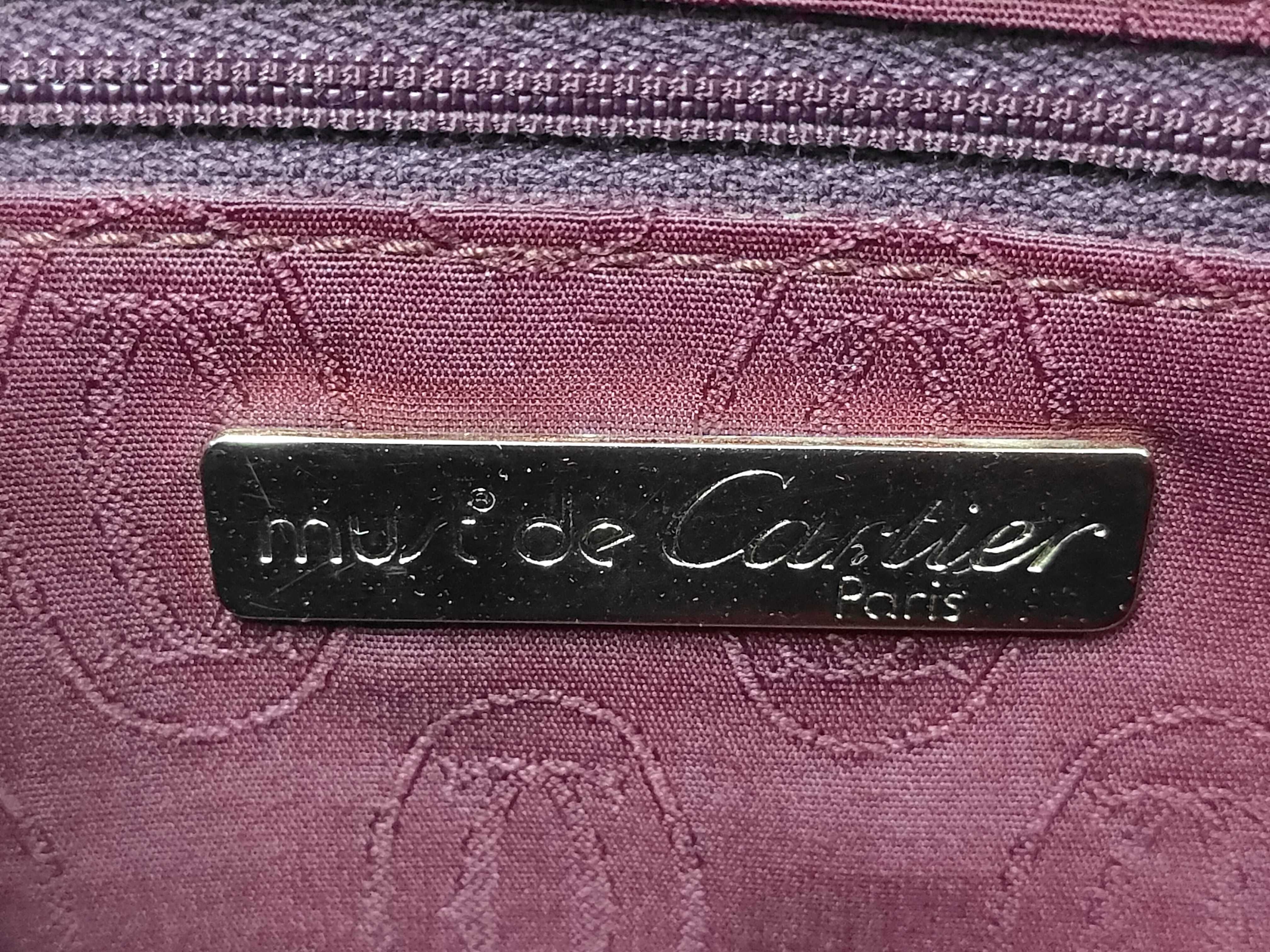 Must Clutch Bag, Second Bag, Clutch Bag — view 9