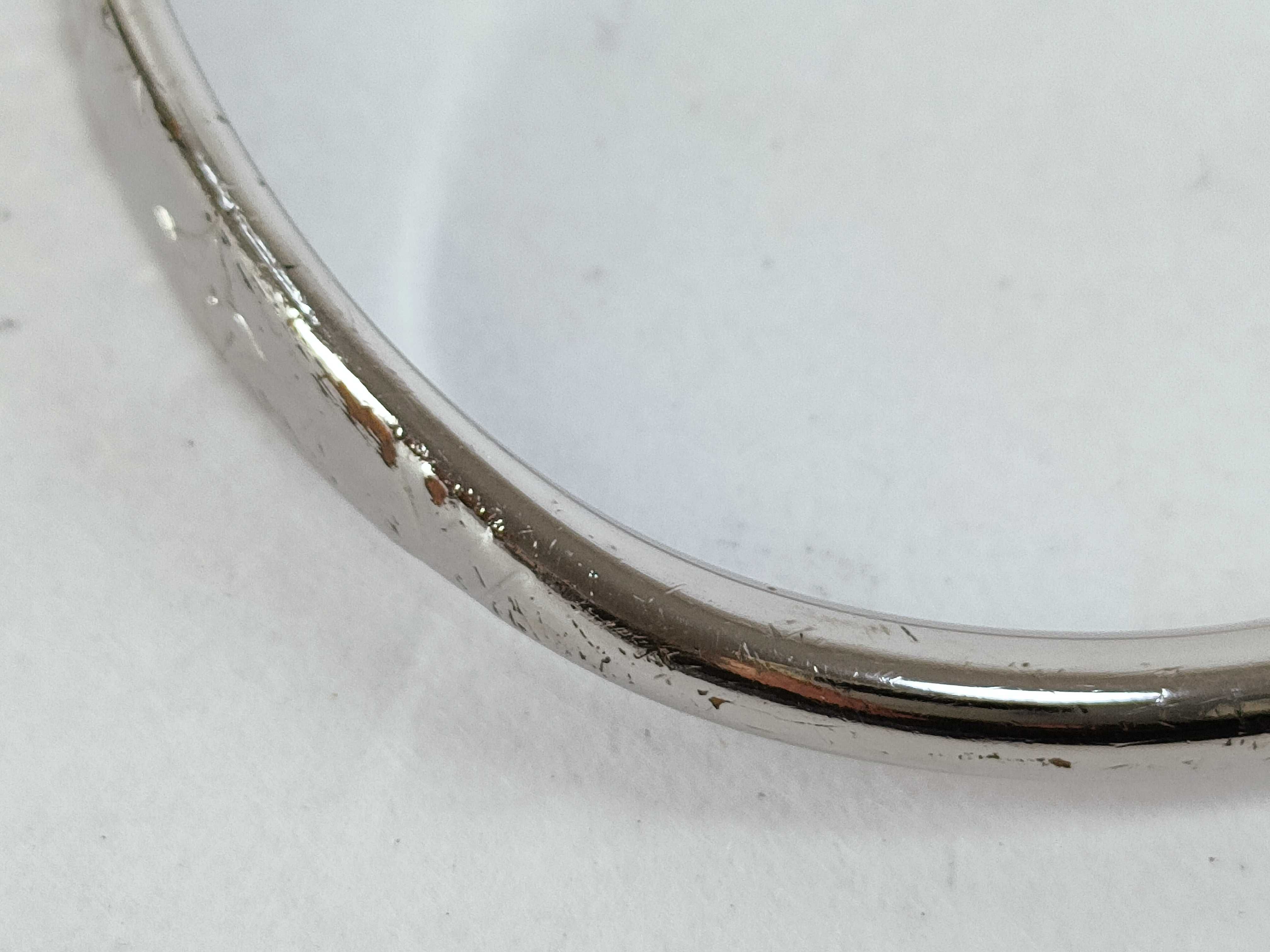 M64839 Jonck Monogram Bangle Bracelet/Bangle — view 7