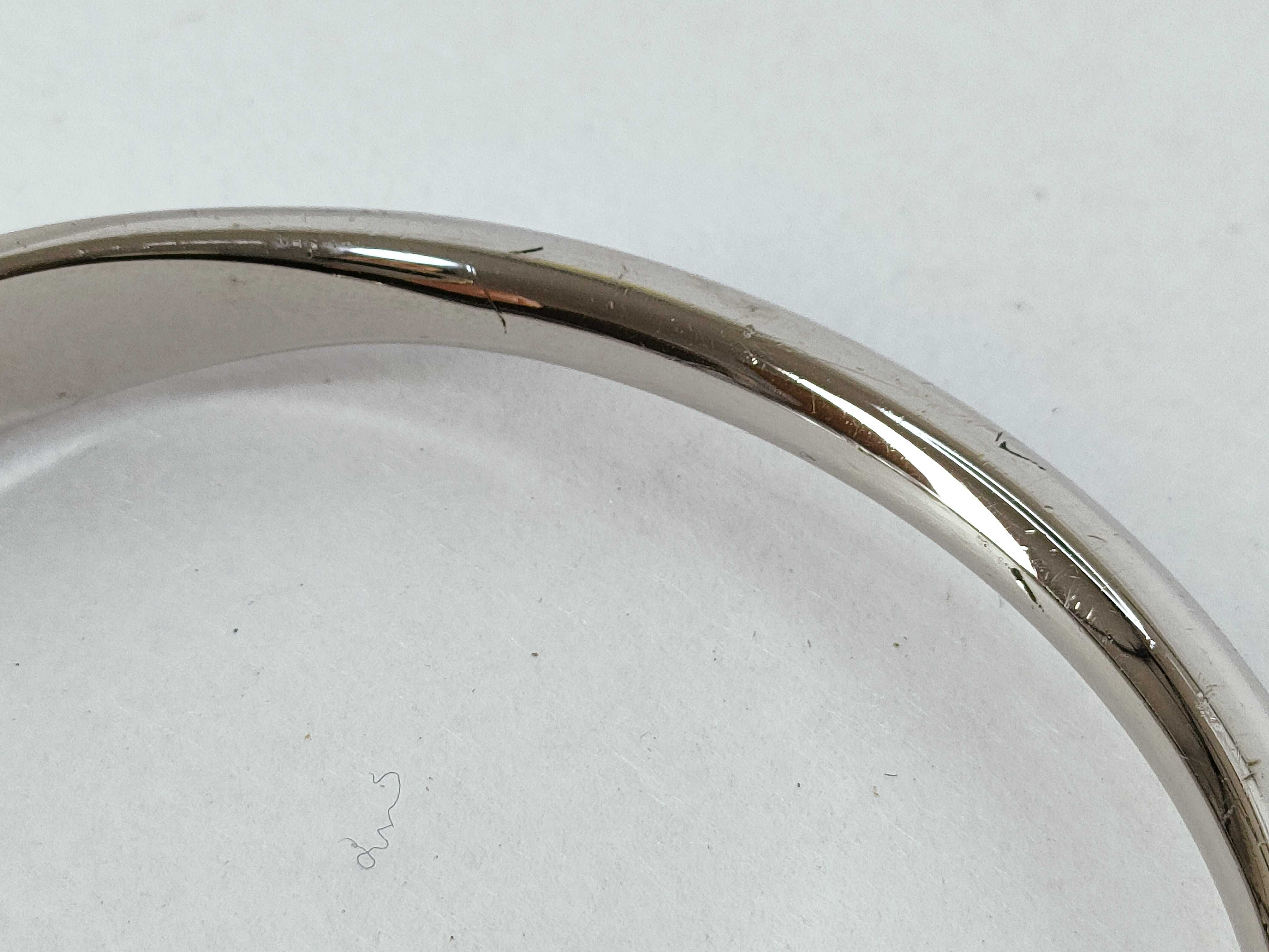 M64839 Jonck Monogram Bangle Bracelet/Bangle — view 8