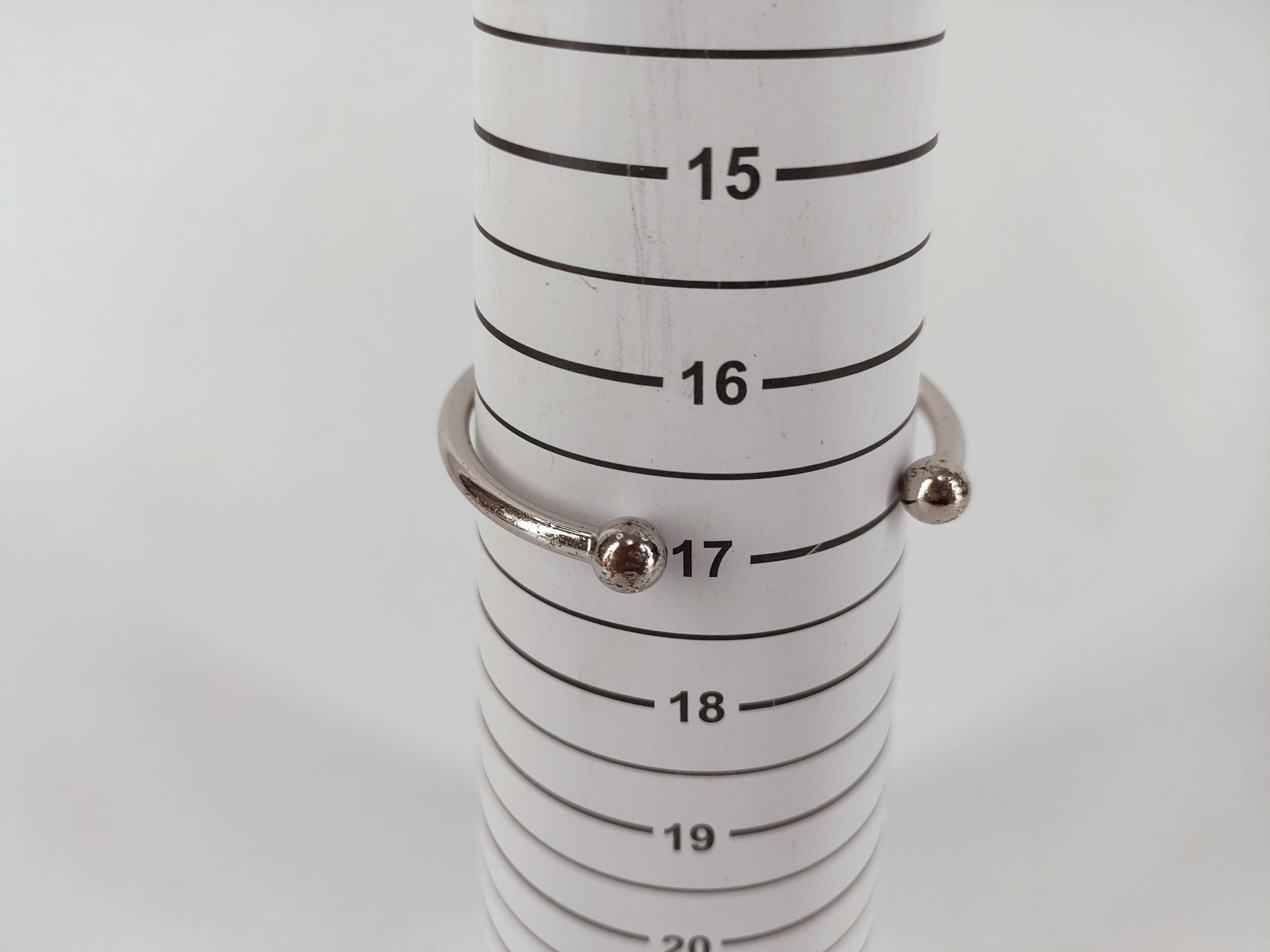 M64839 Jonck Monogram Bangle Bracelet/Bangle — view 10