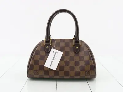 Damier Rivera Mini Handbag