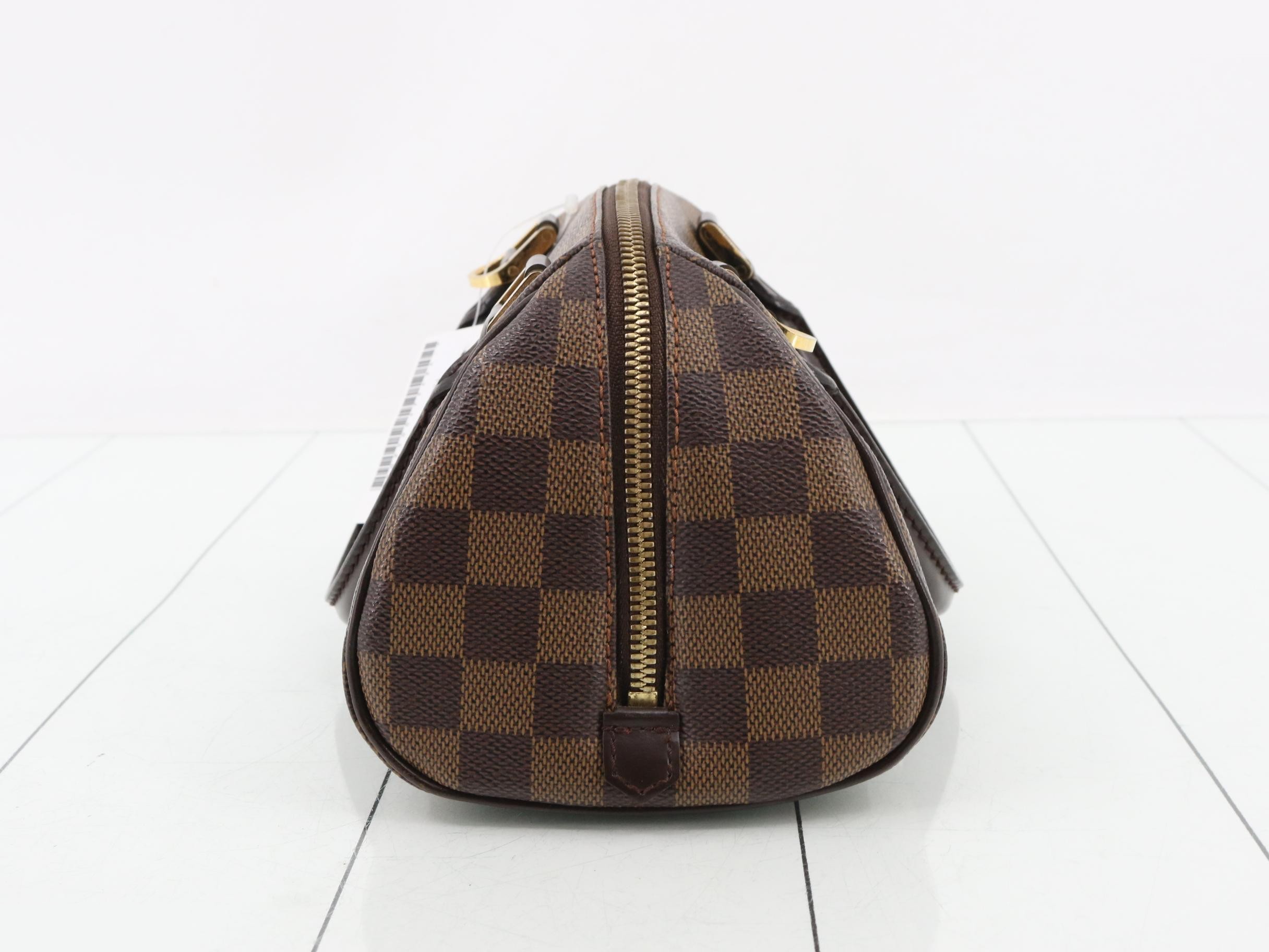 Damier Rivera Mini Handbag — view 3
