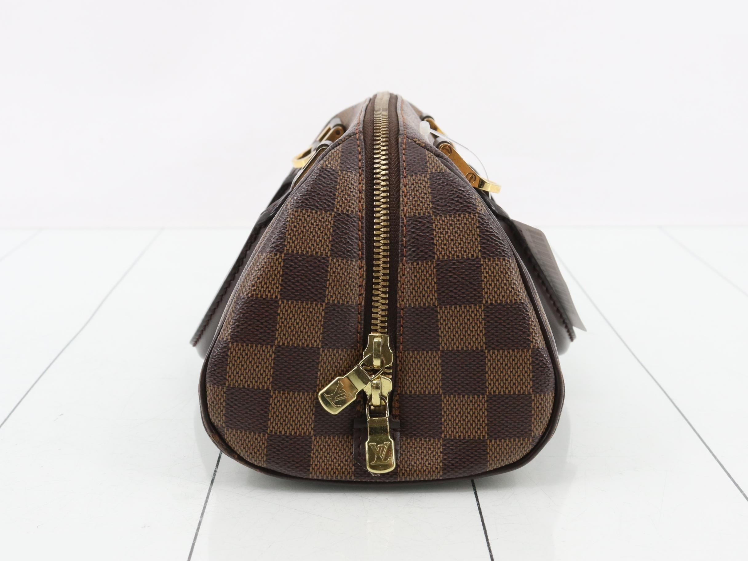 Damier Rivera Mini Handbag — view 4