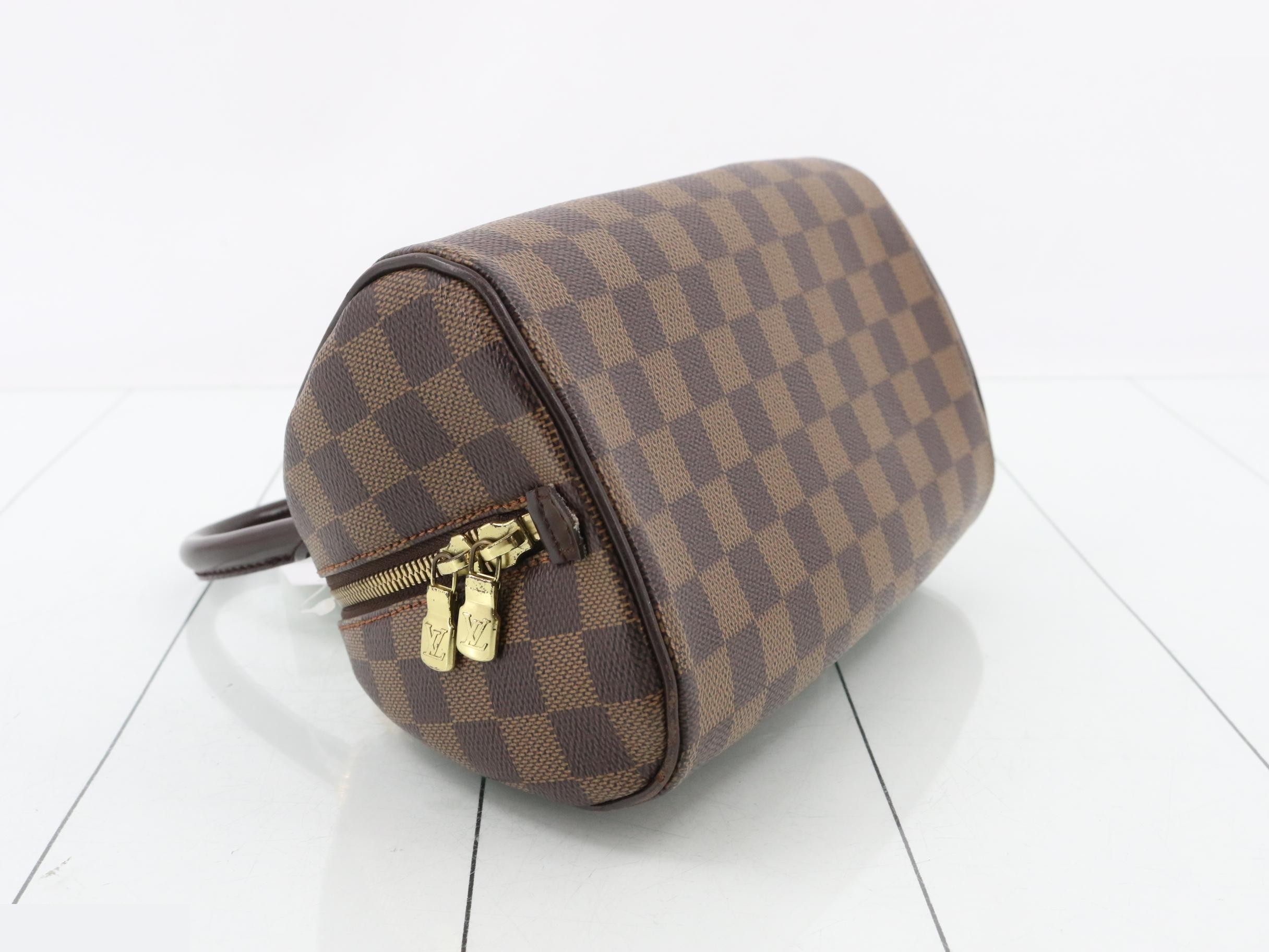 Damier Rivera Mini Handbag — view 5