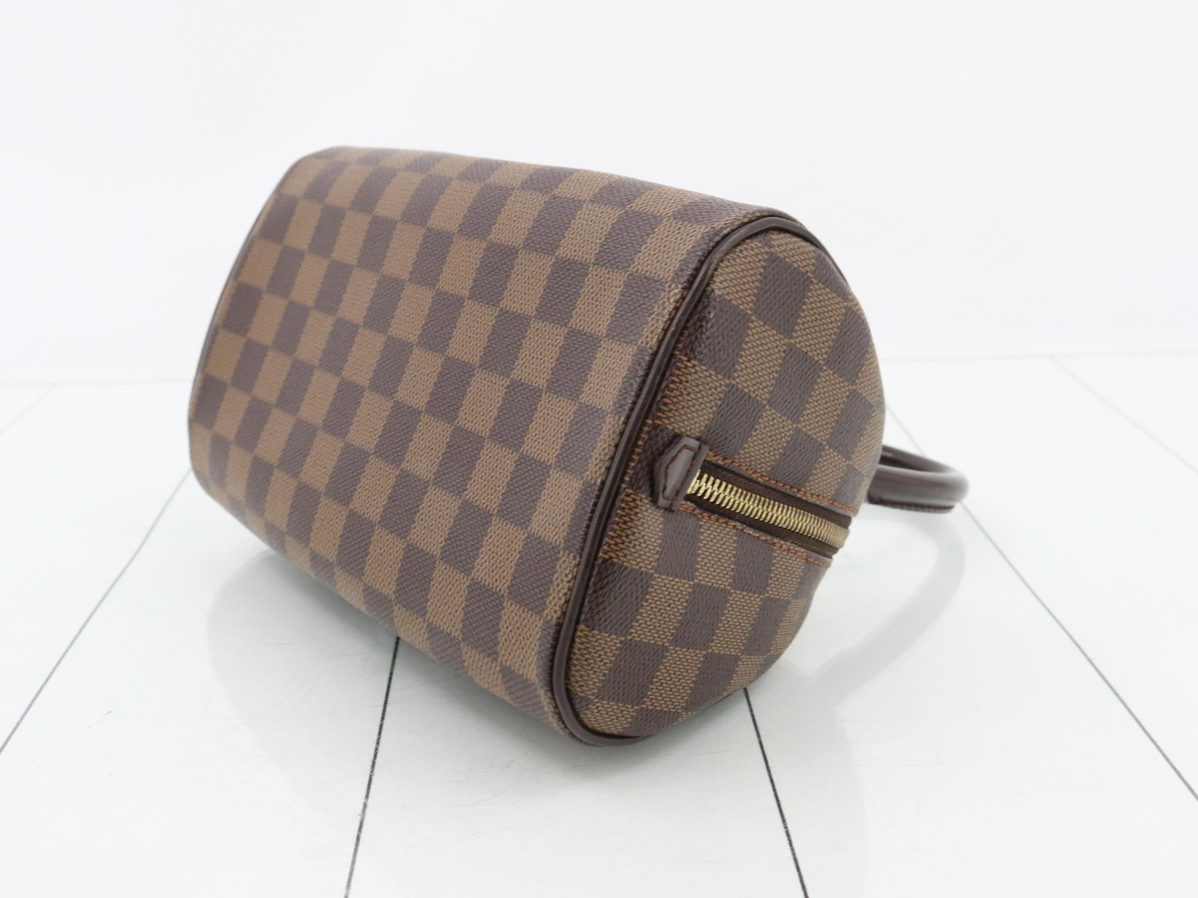 Damier Rivera Mini Handbag — view 6