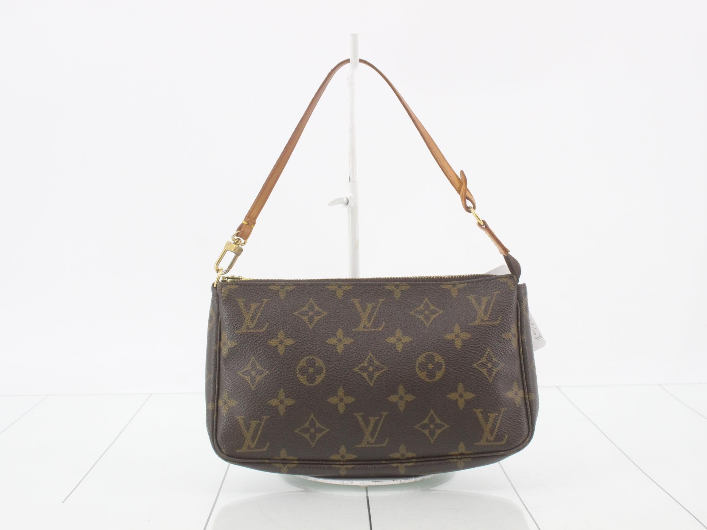 Pochette Accessoires (old model)