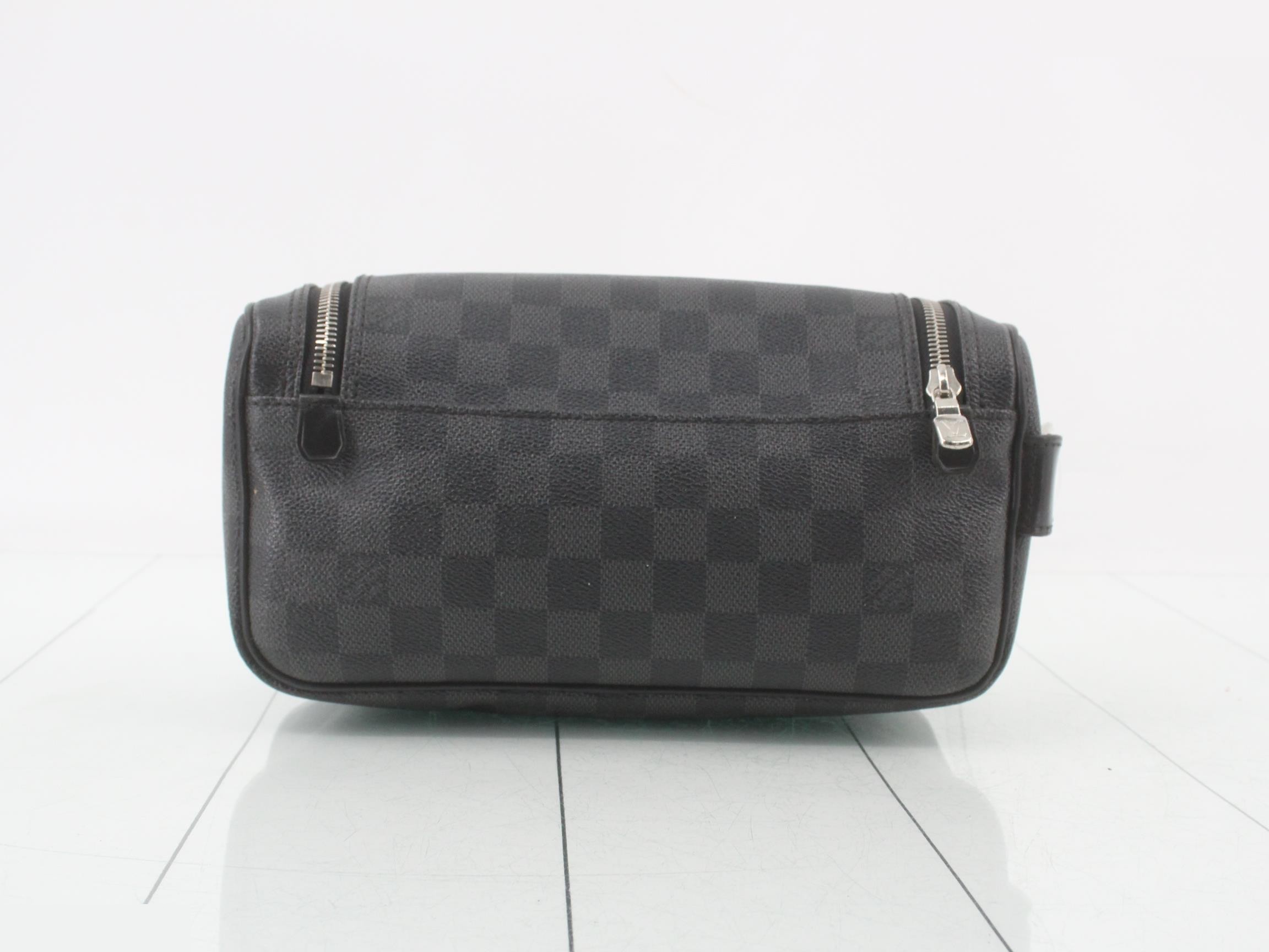 Damier Second Bag — view 2