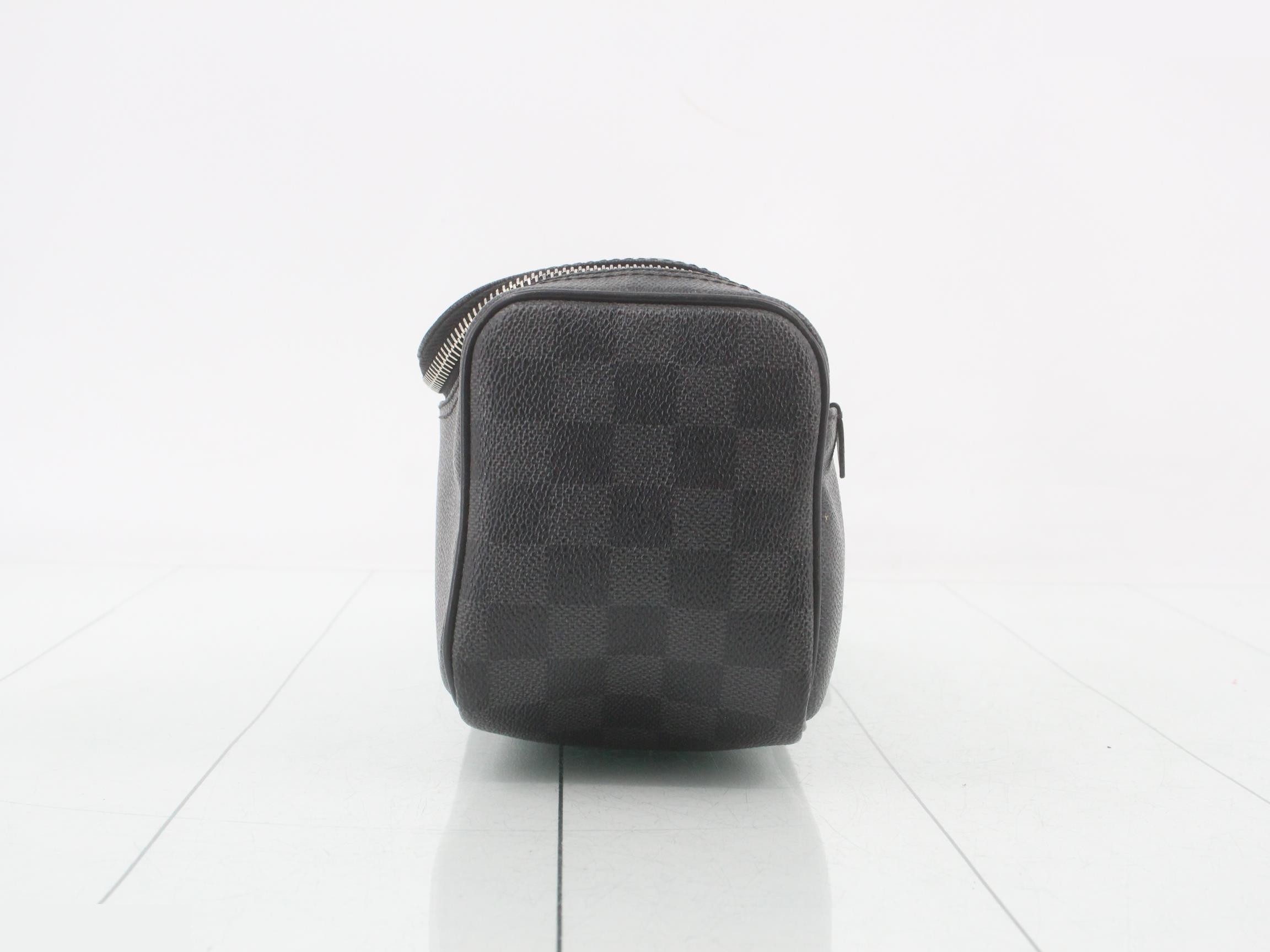 Damier Second Bag — view 3
