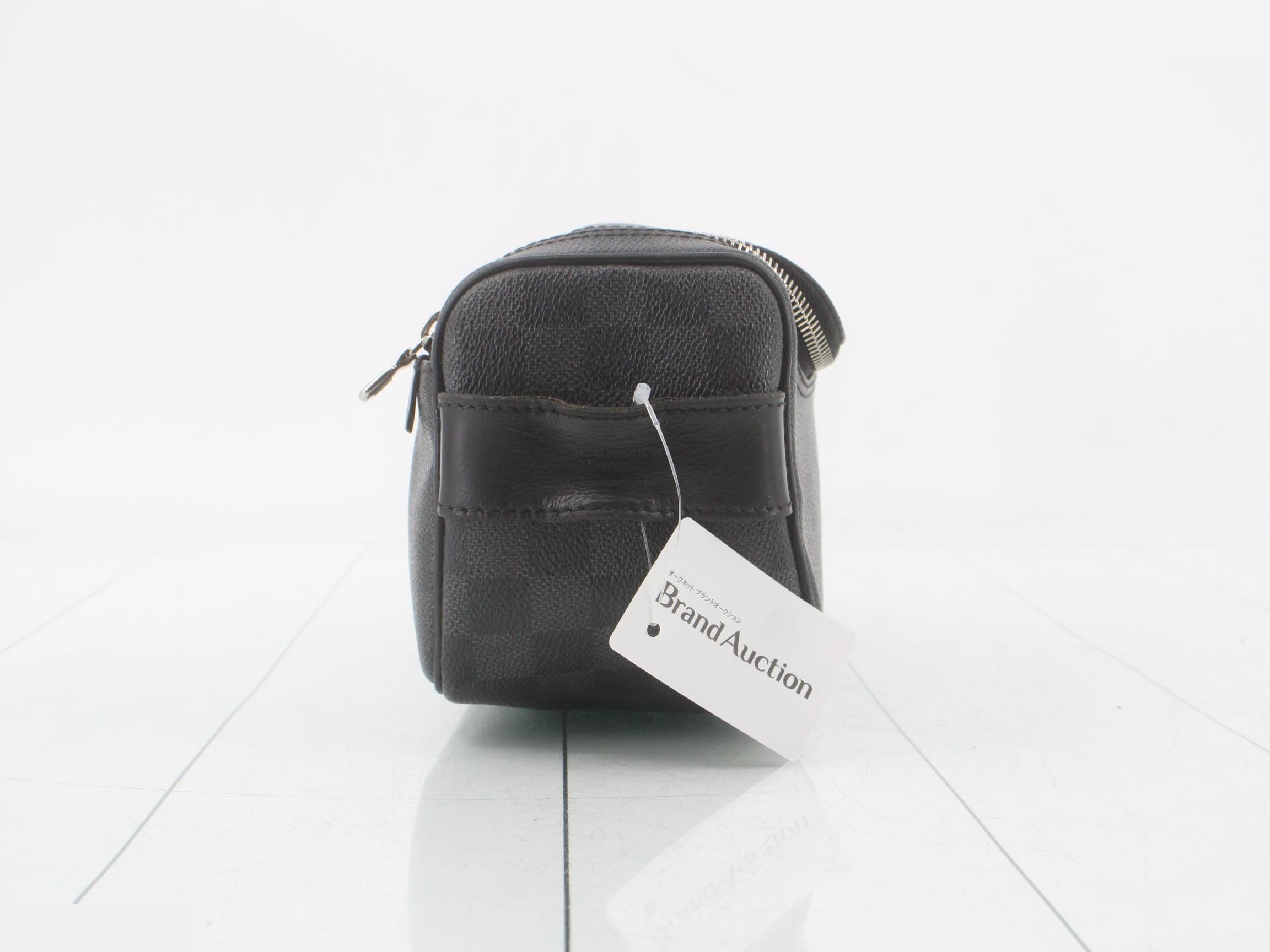 Damier Second Bag — view 4