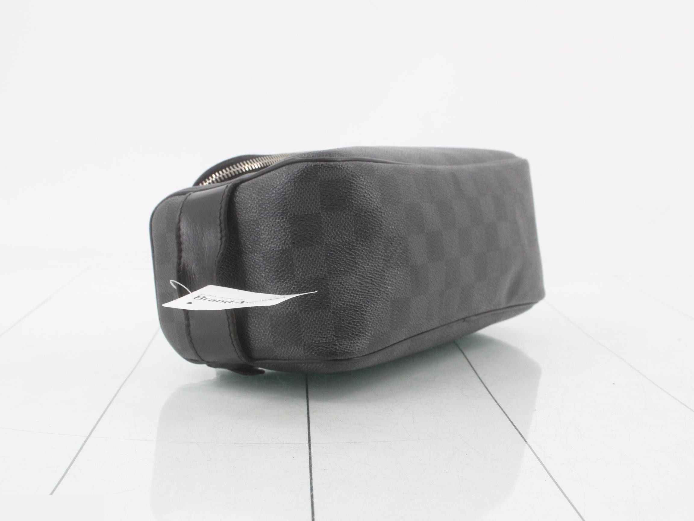 Damier Second Bag — view 5